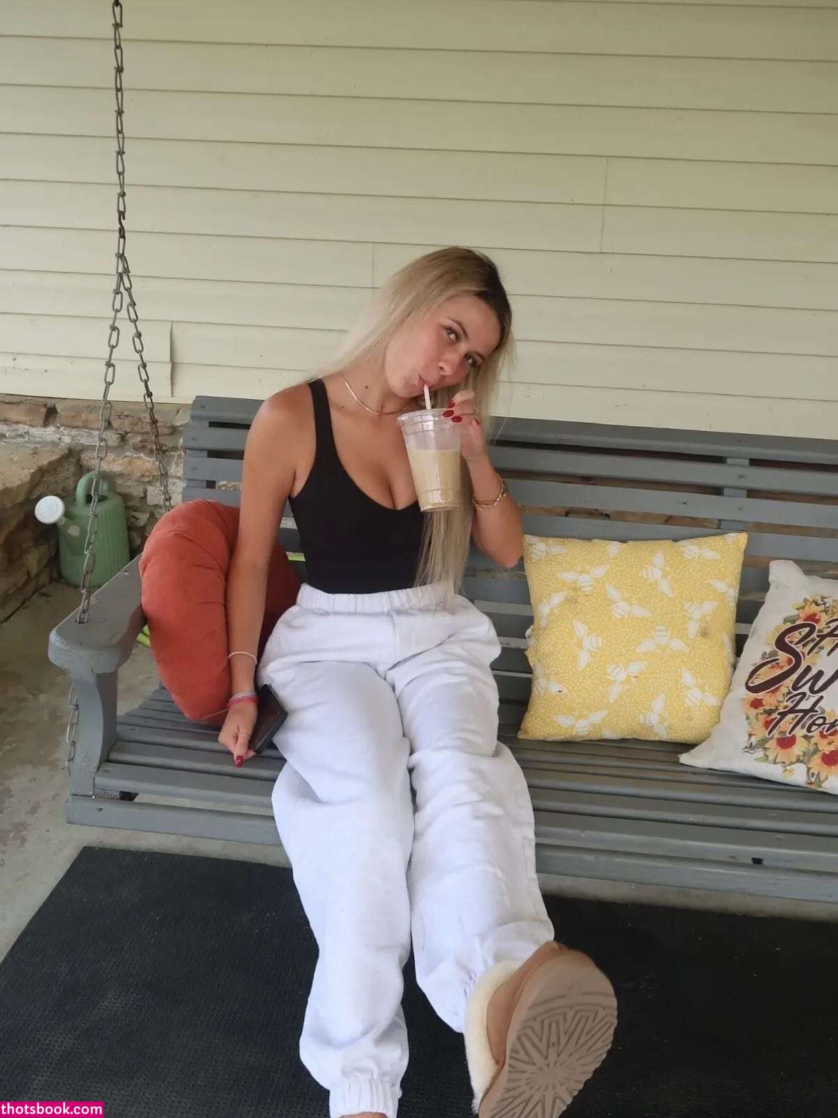 Haliey Welch Nude Leaks OnlyFans Photos #5 1874521