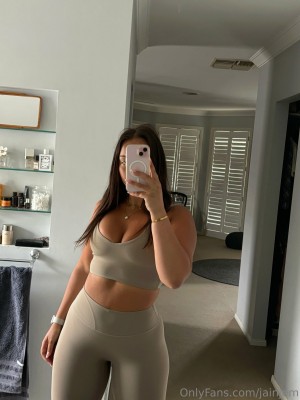 Jemima Bennett peachofurdreams Nude Leaks OnlyFans Photos #3