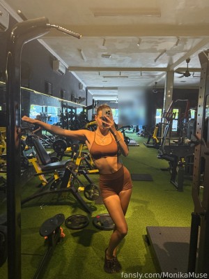 MonikaMuse MonikaSmit Nude Leaks OnlyFans Photos #4