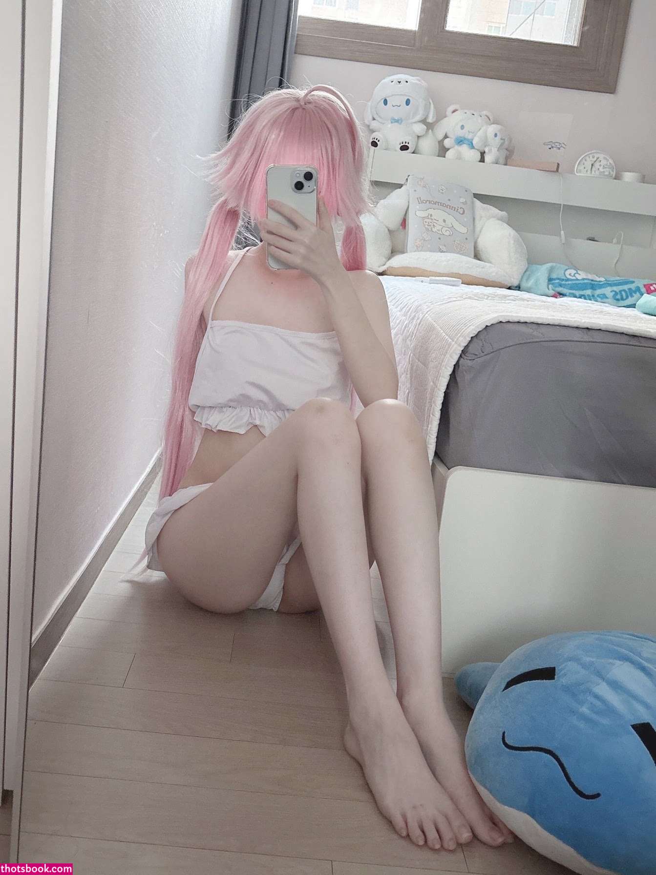 NENE NENEchi890 Nude Leaks OnlyFans Photos #4 1875057