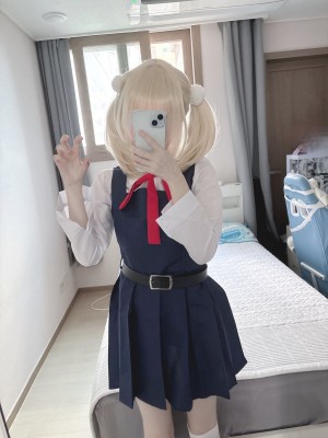 NENE NENEchi890 Nude Leaks OnlyFans Photos #5