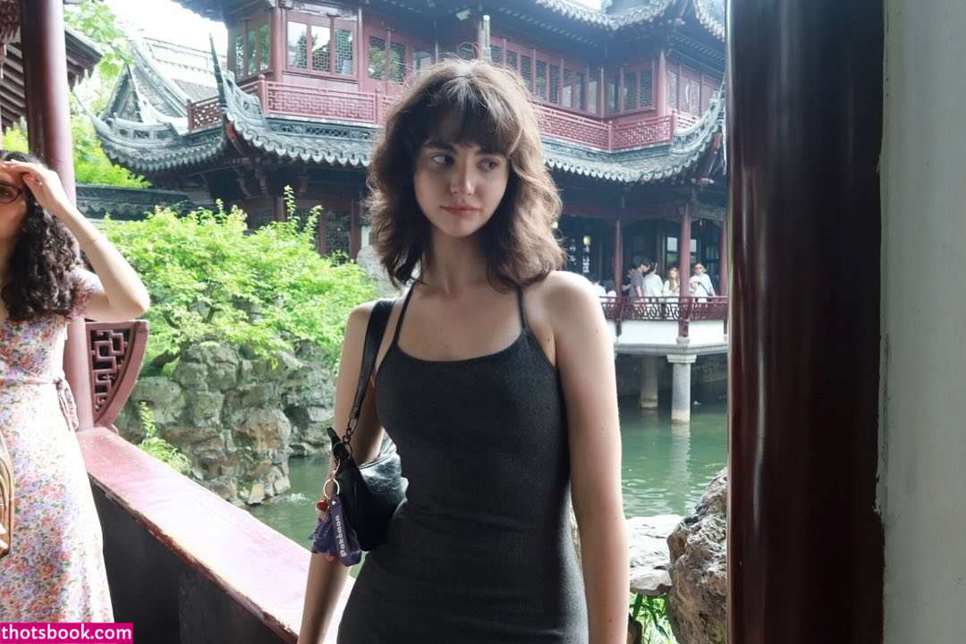 Nilopwd Nude Leaks OnlyFans Photos #2 1875080