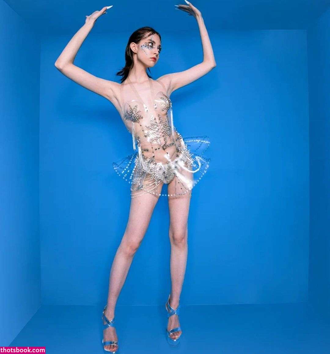 Nilopwd Nude Leaks OnlyFans Photos #4 1875096