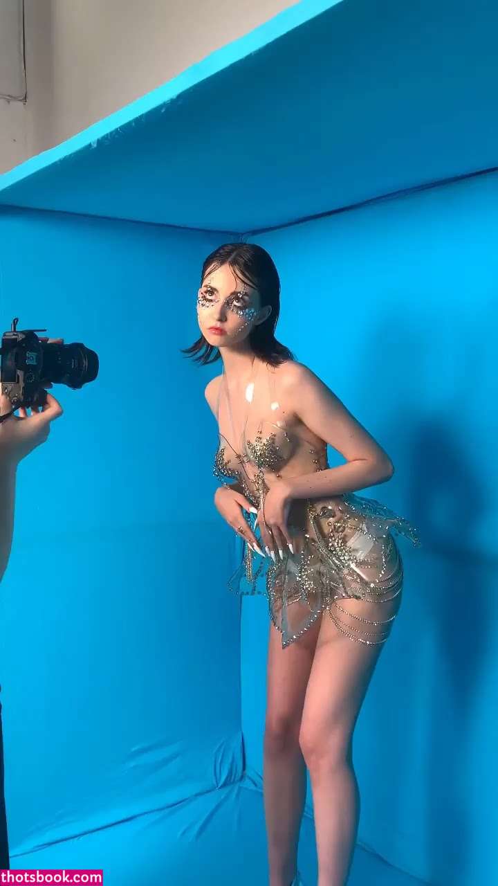 Nilopwd Nude Leaks OnlyFans Photos #4 1875098