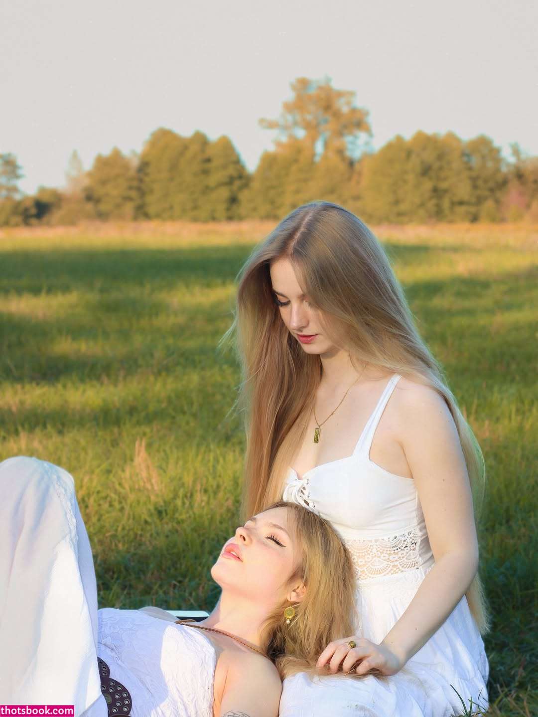 Nimuena Nude Leaks OnlyFans Photos #3 1875125