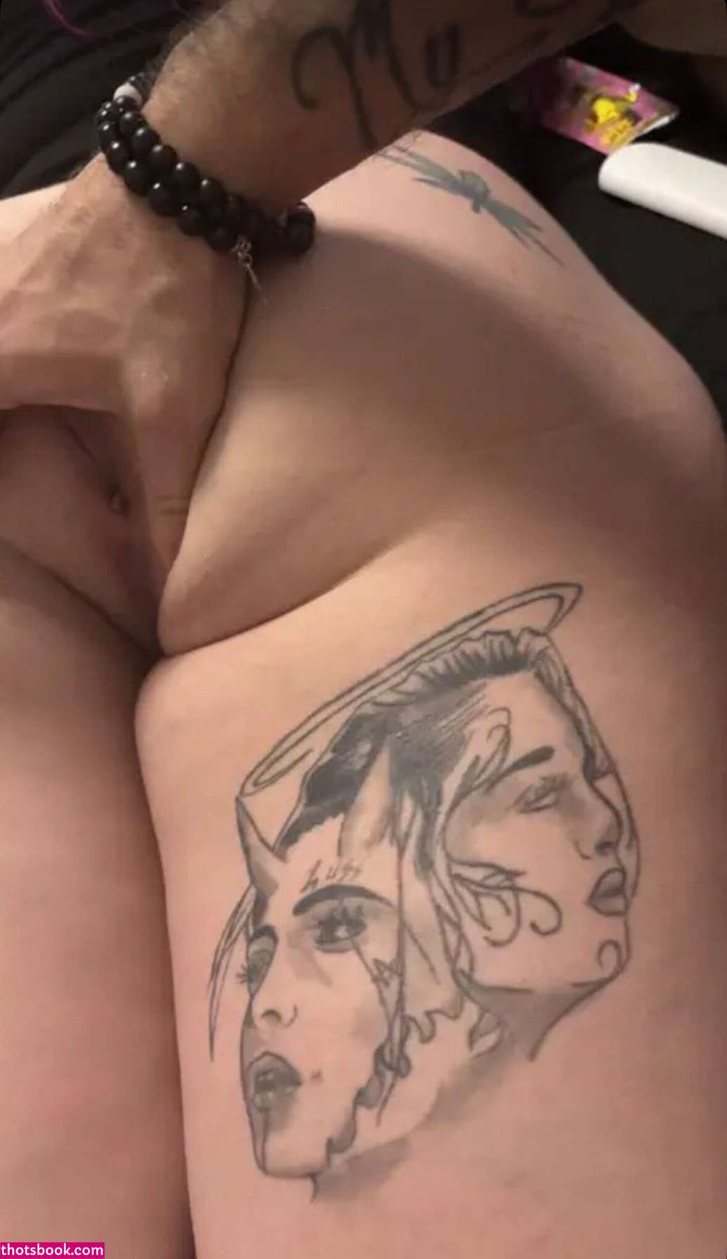 Ninaxkoukla Nude Leaks OnlyFans Photos #5 1875178