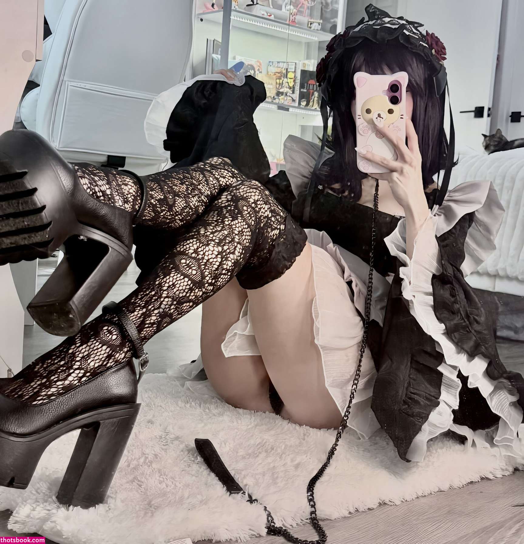 sylviedh sylvieedh Nude Leaks OnlyFans Photos #1 1875306