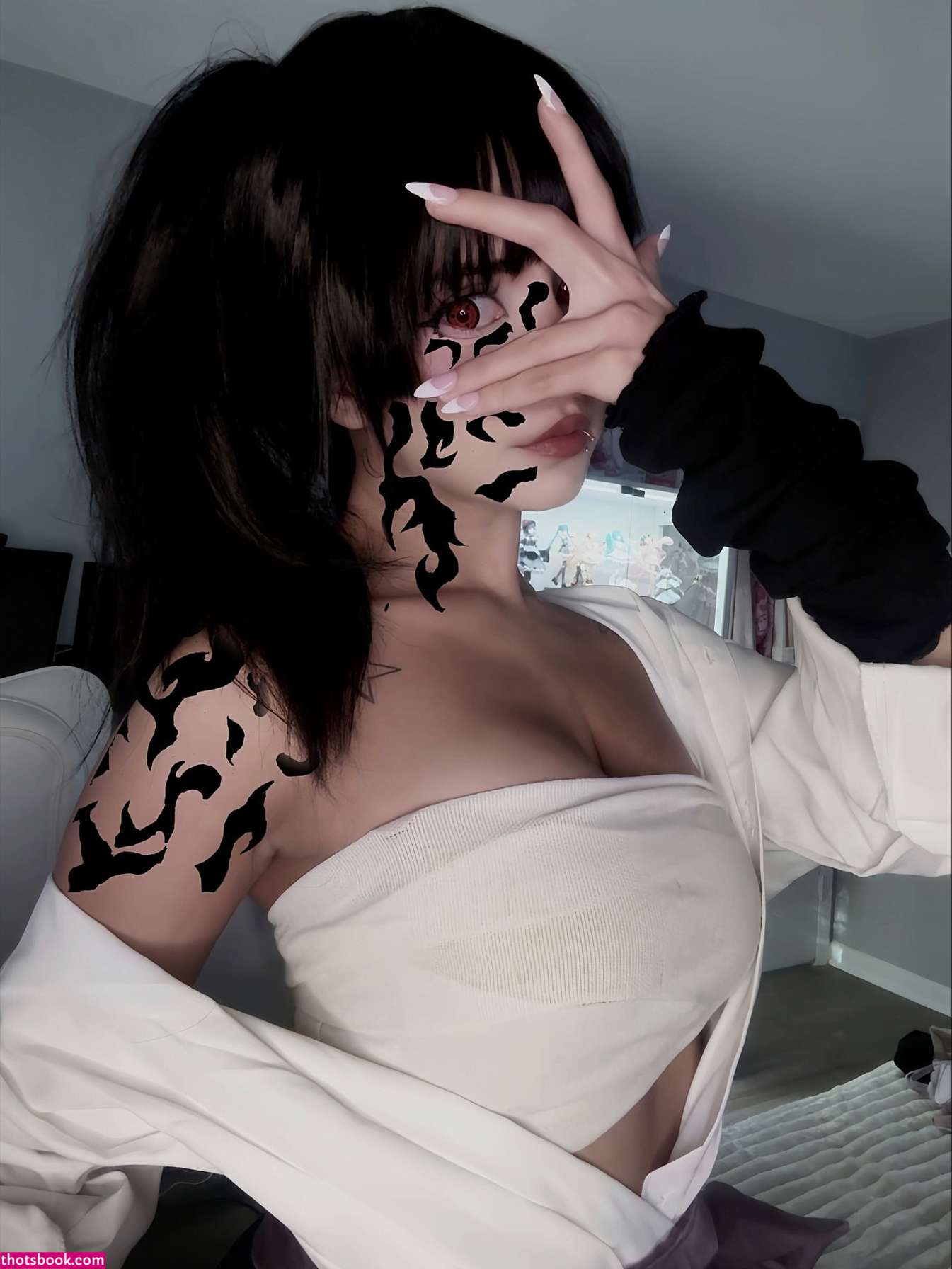 sylviedh sylvieedh Nude Leaks OnlyFans Photos #5 1875339