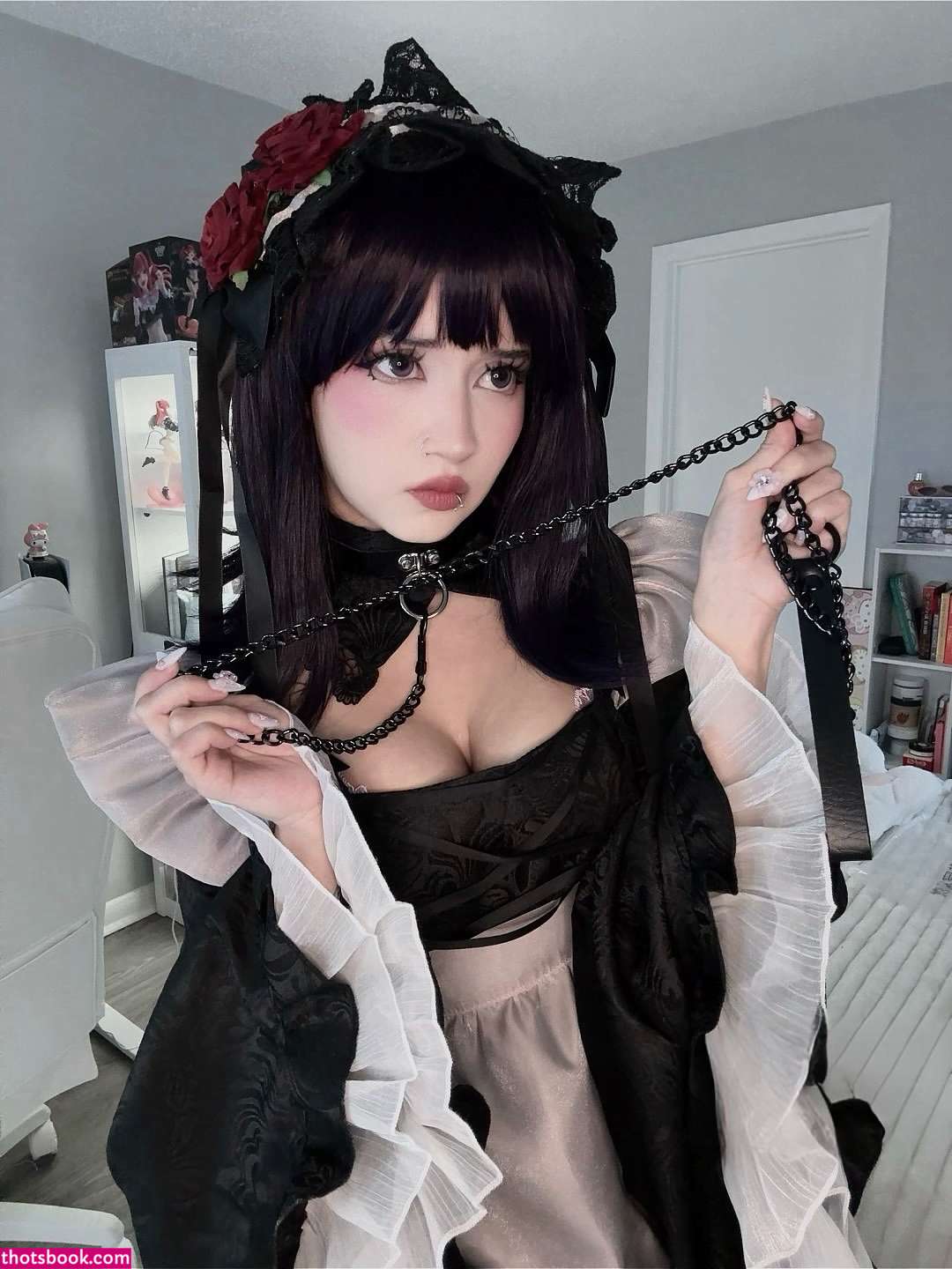 sylviedh sylvieedh Nude Leaks OnlyFans Photos #5 1875343