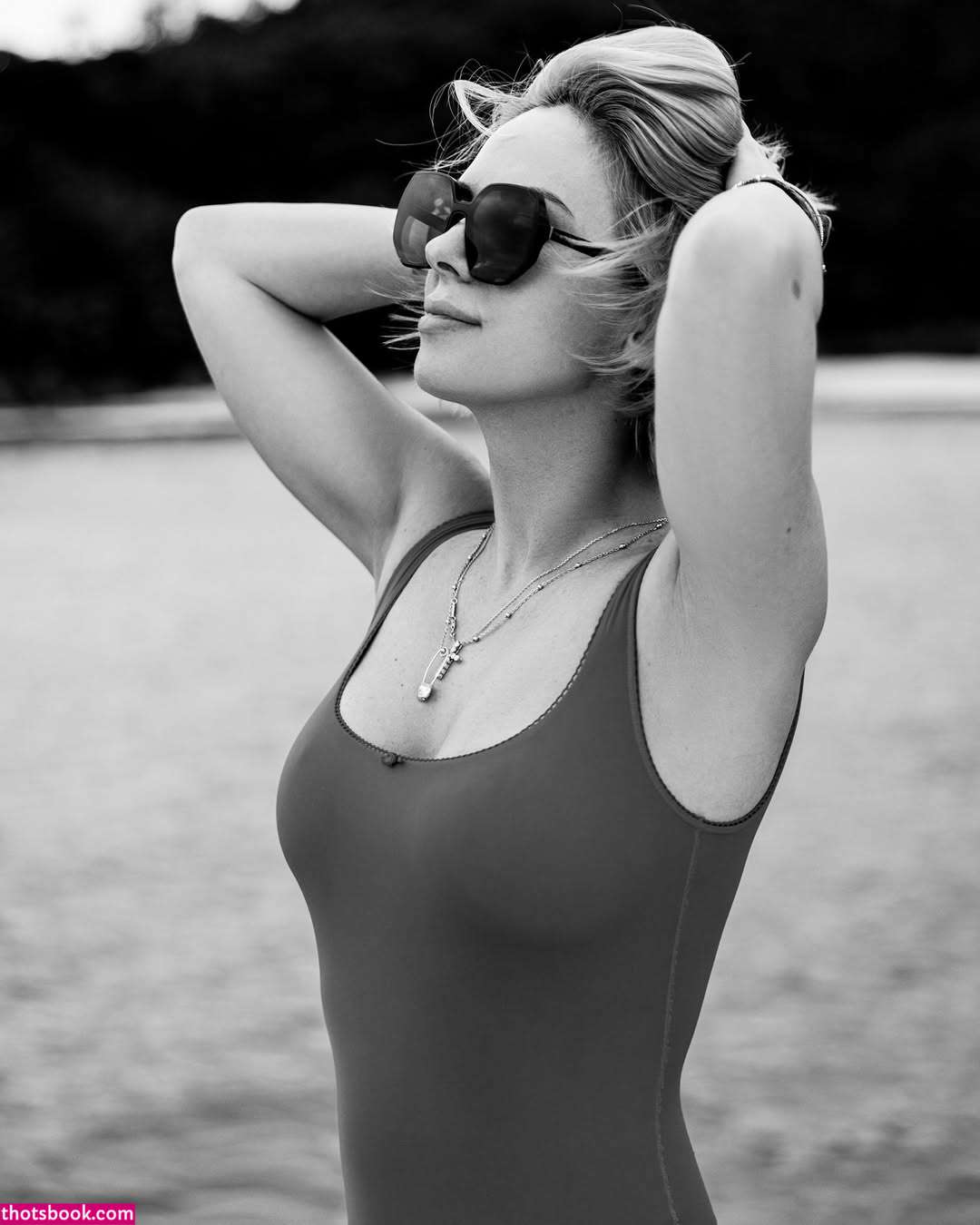 Tatyana Yashkina Nude Leaks OnlyFans Photos #5 1875374