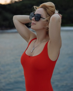 Tatyana Yashkina Nude Leaks OnlyFans Photos #5