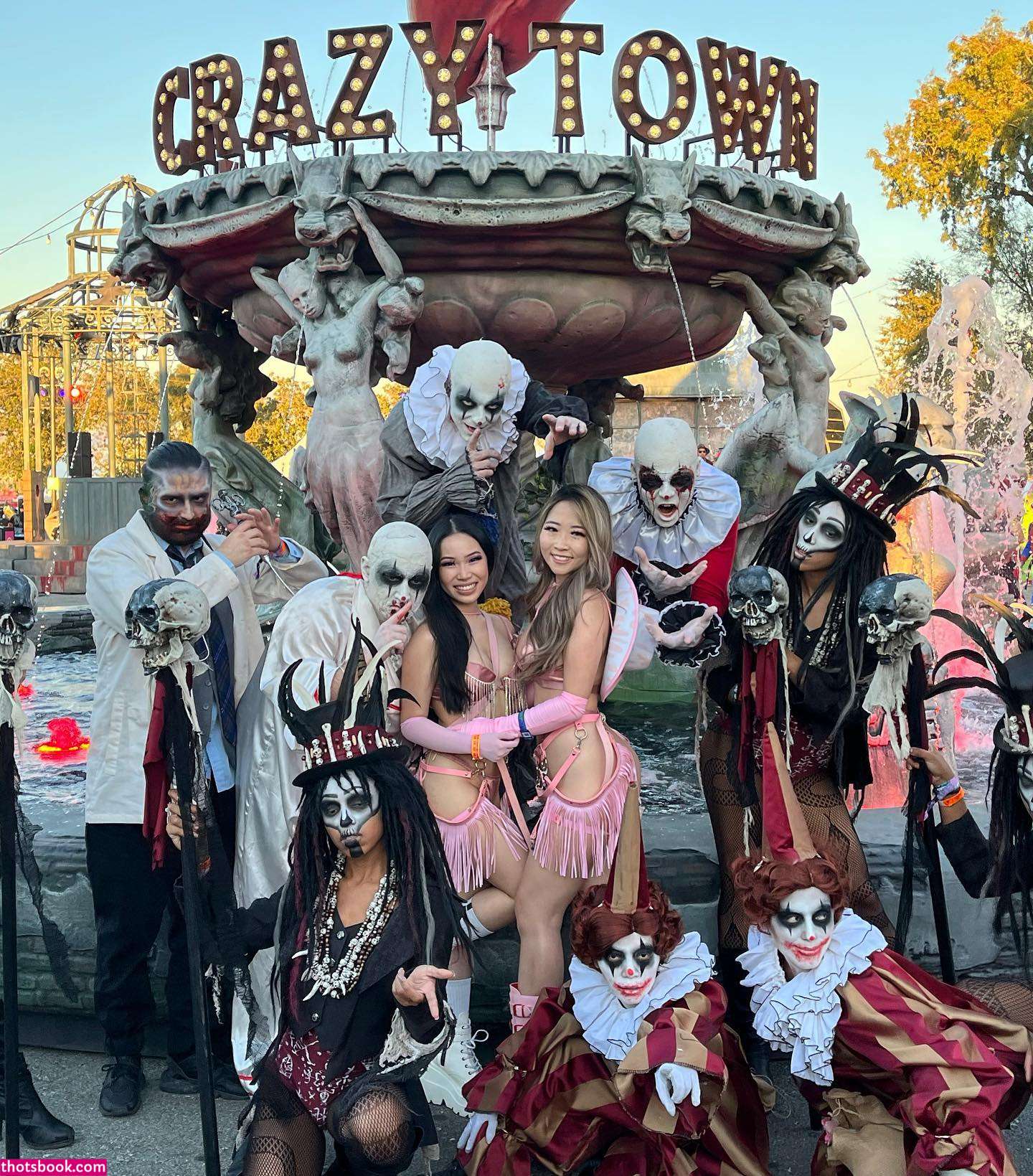 yckitsmary Nude Leaks OnlyFans Photos #1 1875520