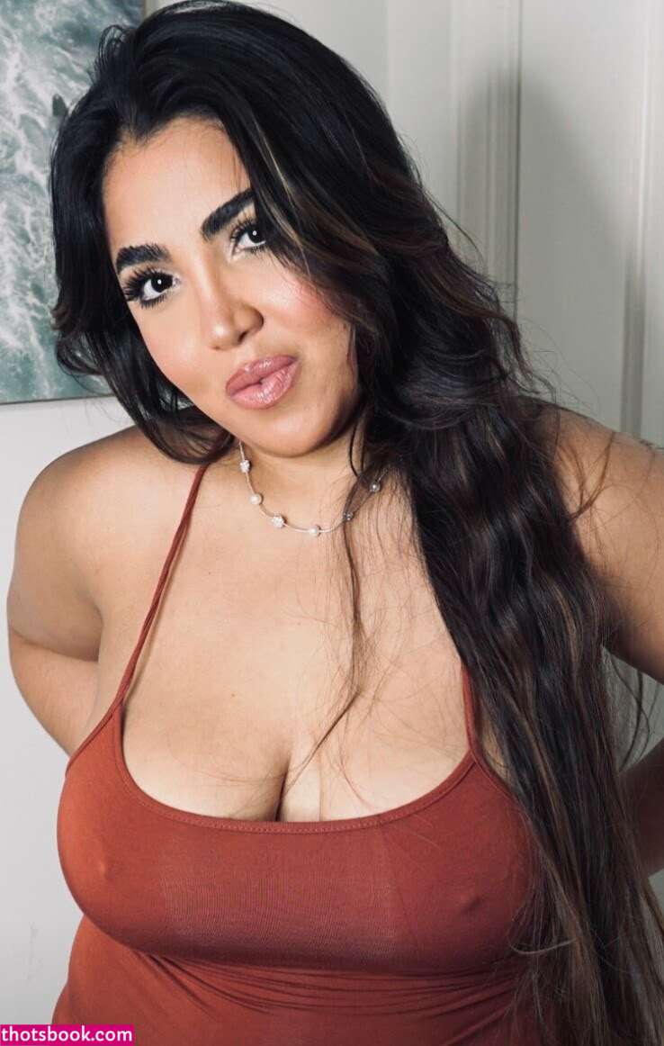 Yungparchita Andrea Duran Nude Leaks OnlyFans Photos #1 1875553