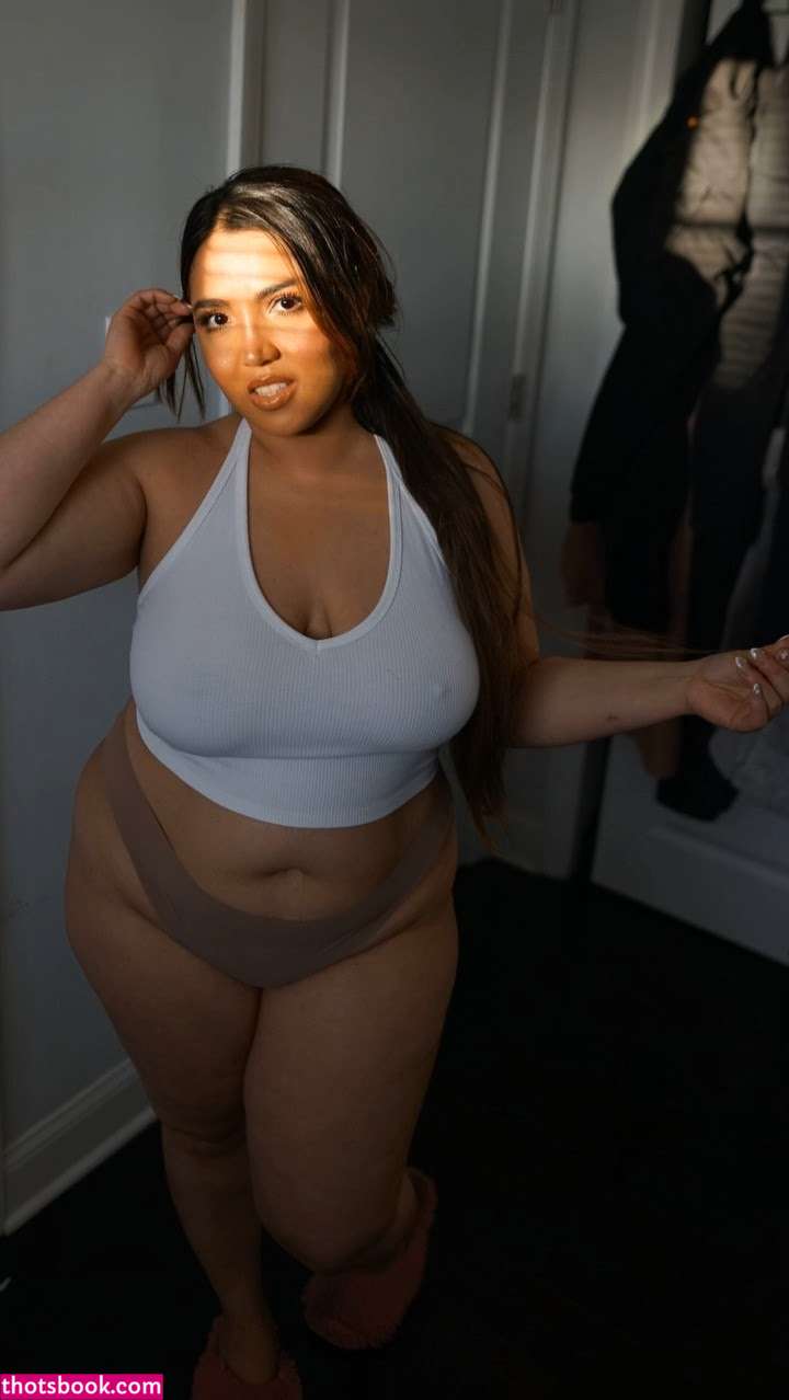 Yungparchita Andrea Duran Nude Leaks OnlyFans Photos #2 1875557