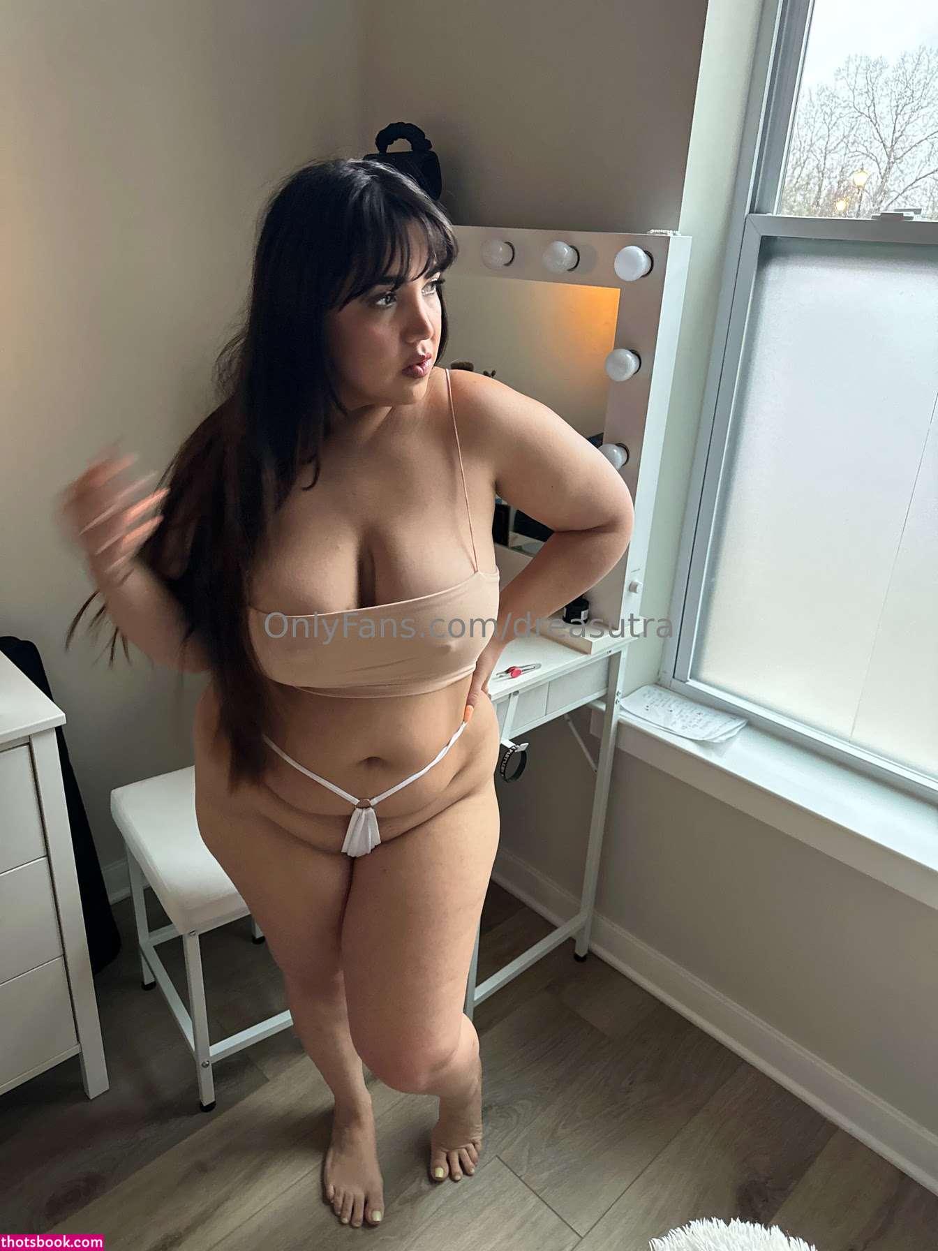 Yungparchita Andrea Duran Nude Leaks OnlyFans Photos #4 1875574