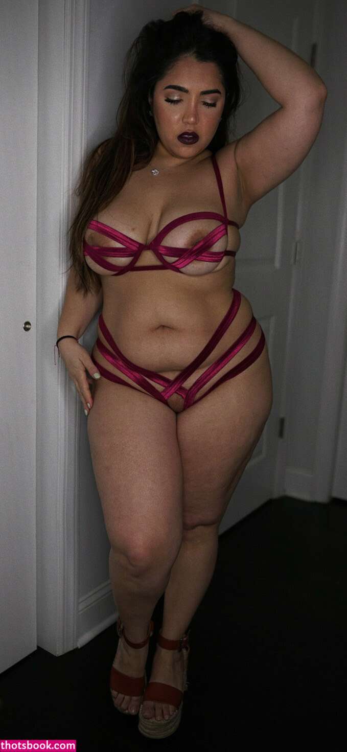 Yungparchita Andrea Duran Nude Leaks OnlyFans Photos #5 1875578