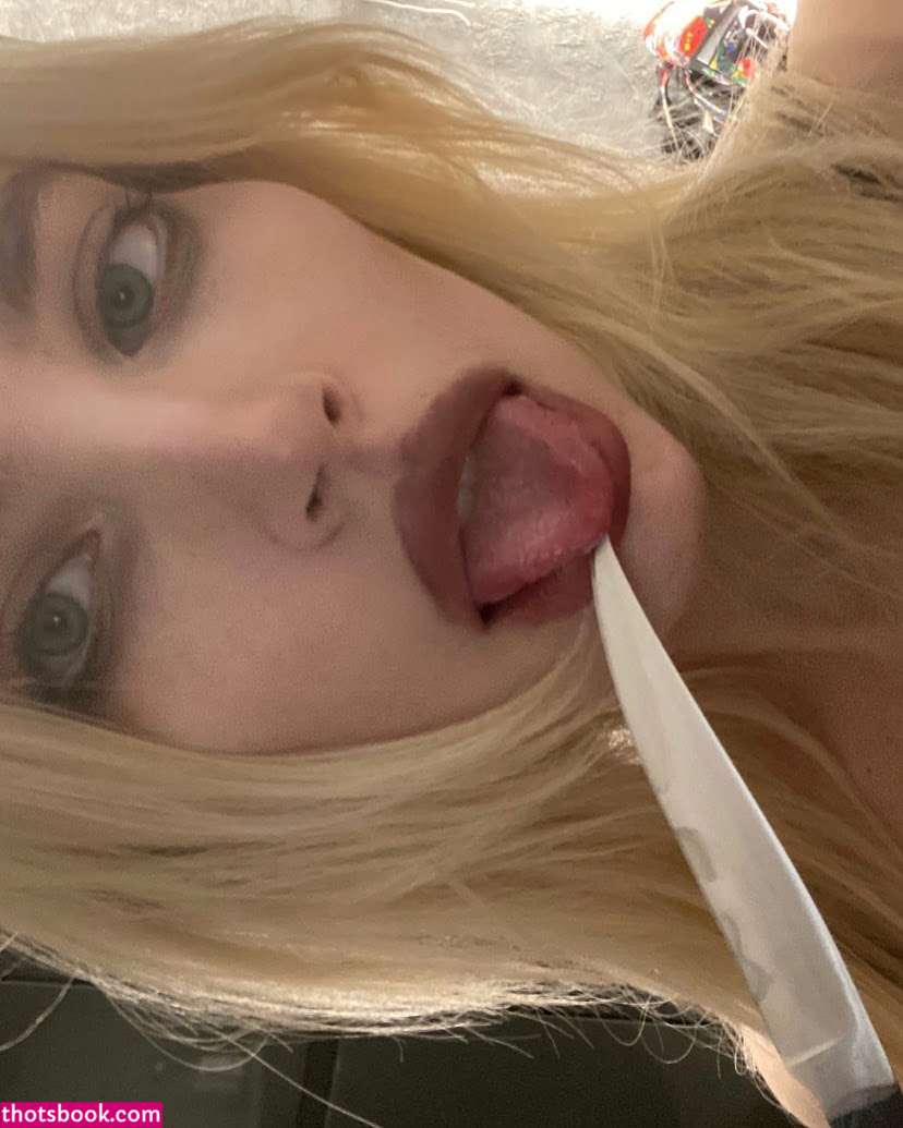 alien hanna newfaceinnhell Nude Leaks OnlyFans Photos #2 1879319