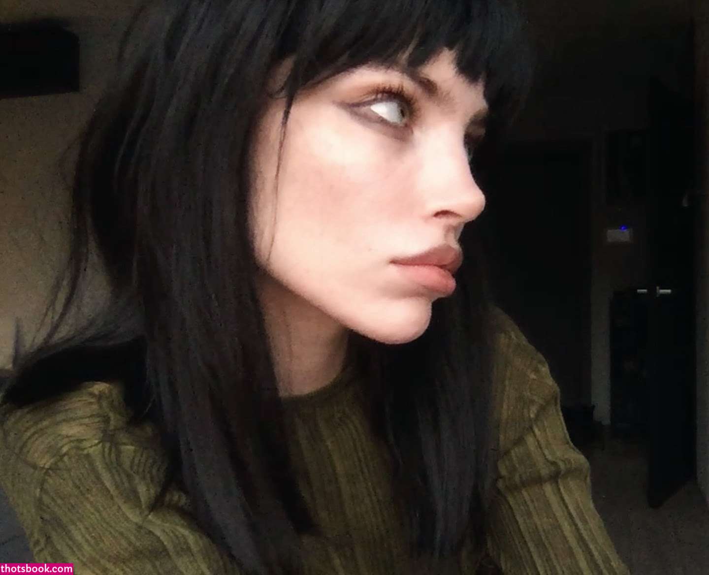 alien hanna newfaceinnhell Nude Leaks OnlyFans Photos #2 1879326