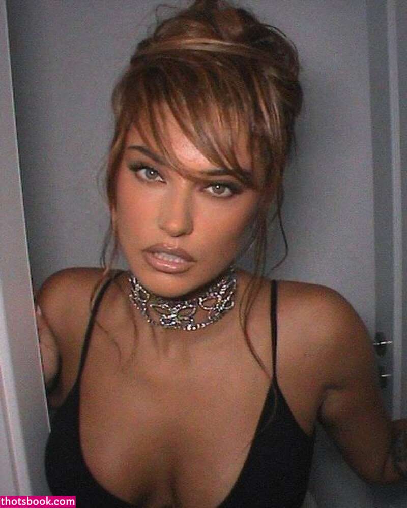 Antonia Iacobescu Nude Leaks OnlyFans Photos #3 1879688