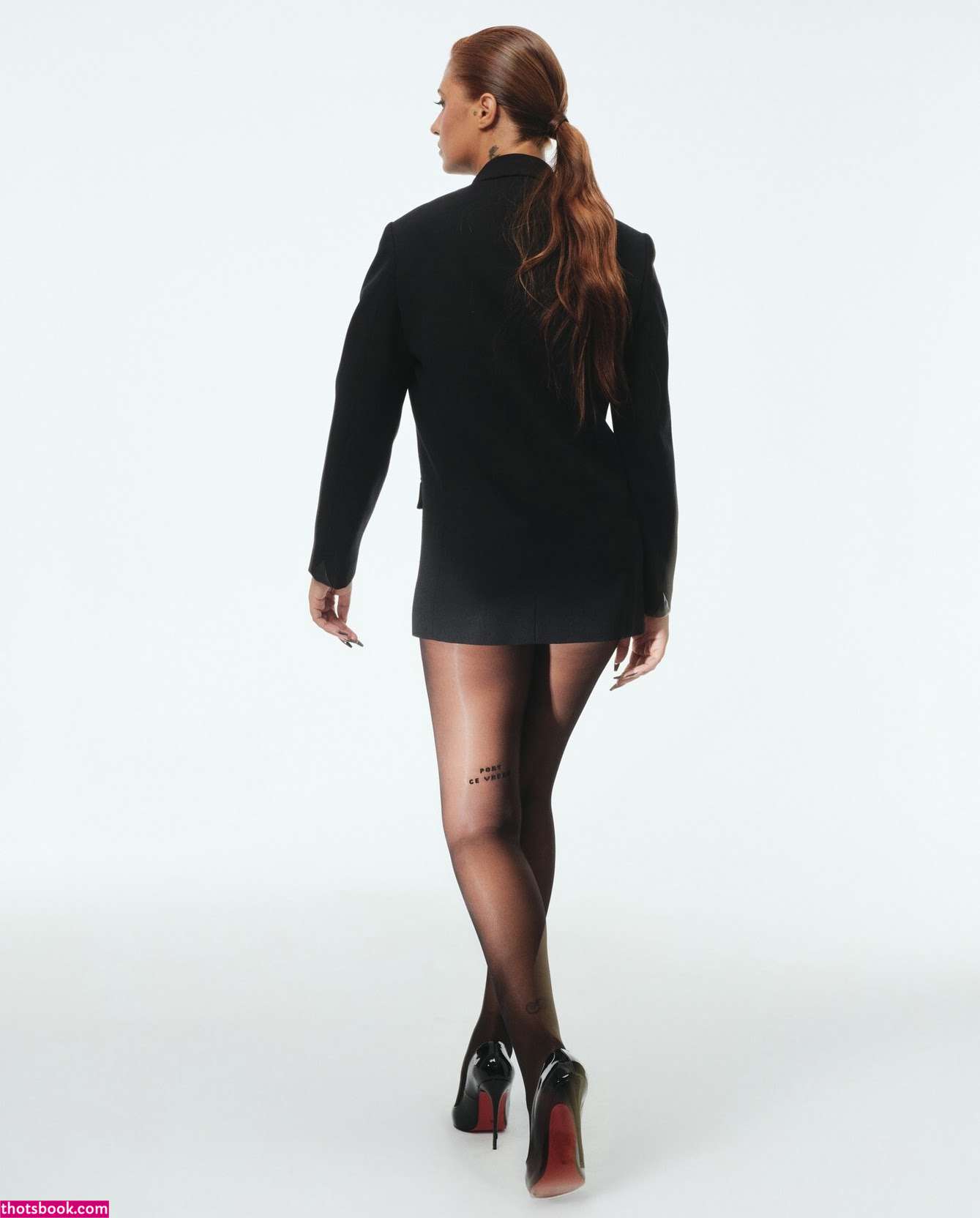 Antonia Iacobescu Nude Leaks OnlyFans Photos #3 1879691