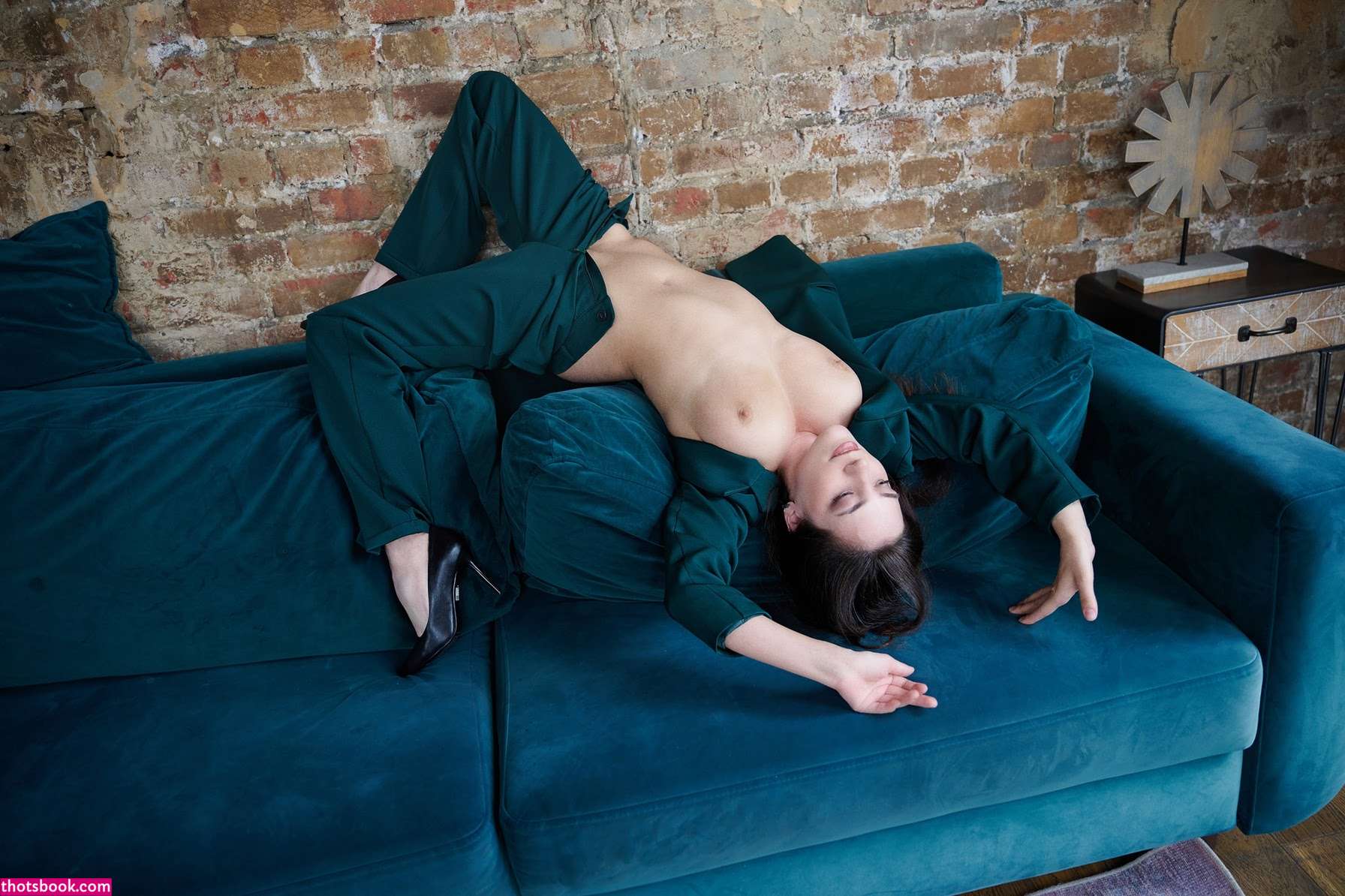 Atina Sina Nude Leaks OnlyFans Photos #1 1879777