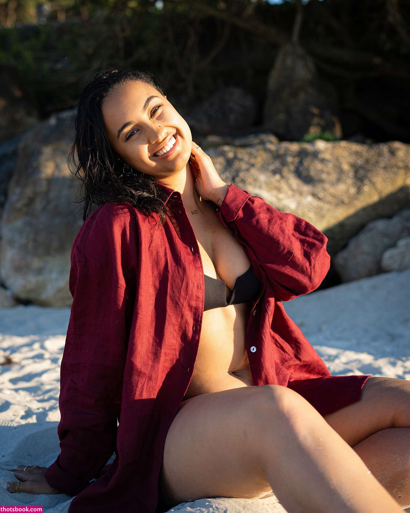 Aurea Febraio Nude Leaks OnlyFans Photos #2 1879816