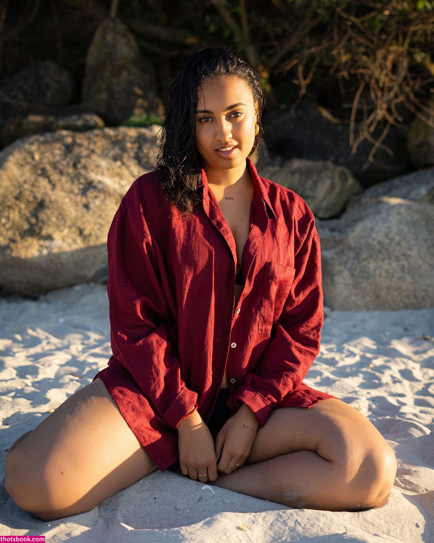 Aurea Febraio Nude Leaks OnlyFans Photos #3 1879817