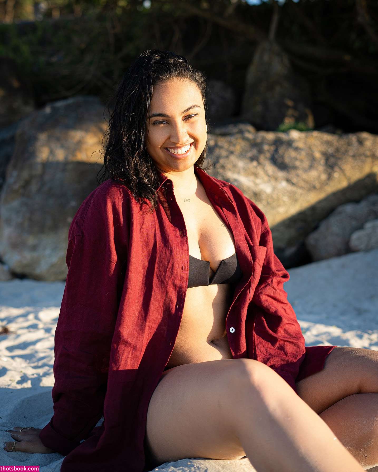 Aurea Febraio Nude Leaks OnlyFans Photos #3 1879824