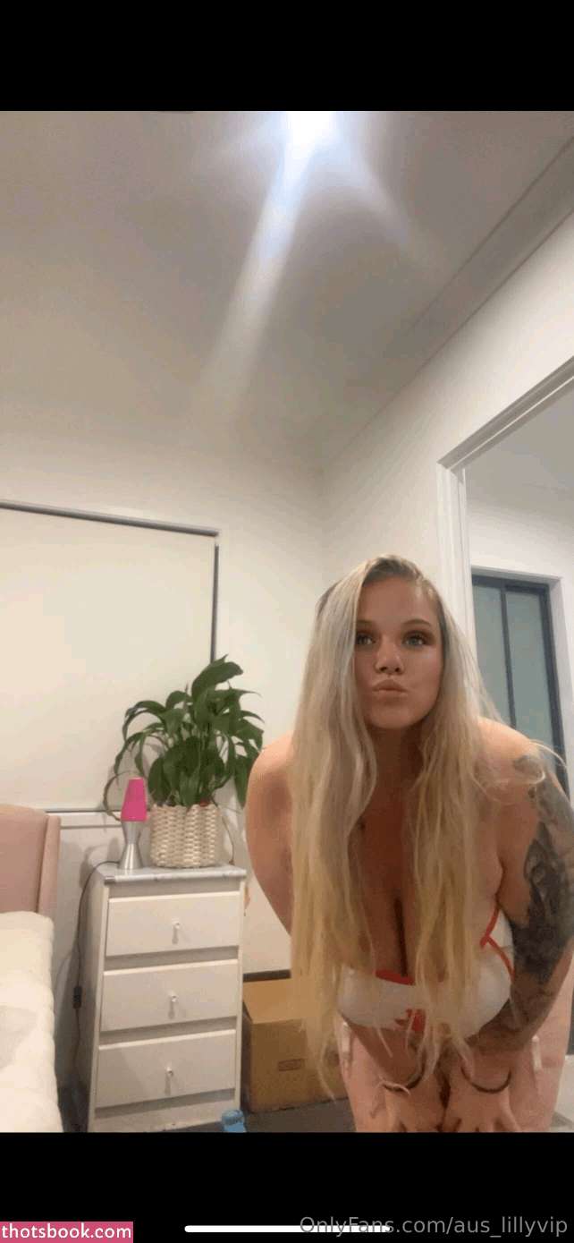 Aus lillyvip Nude Leaks OnlyFans Photos #1 1879830