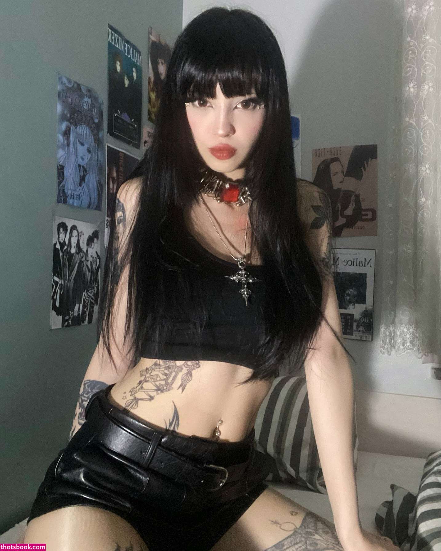 Cemre Birkan Gokcek Sybilvanex Nude Leaks OnlyFans Photos #1 1880237