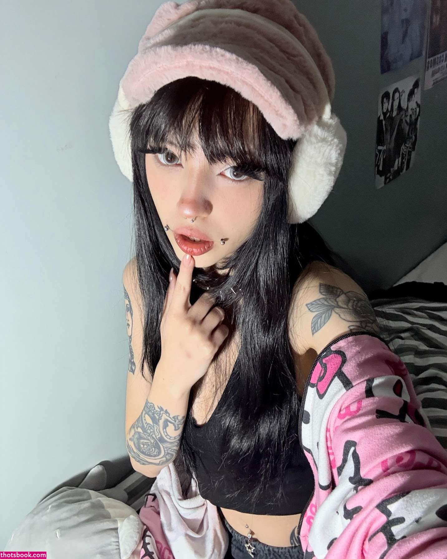 Cemre Birkan Gokcek Sybilvanex Nude Leaks OnlyFans Photos #1 1880238