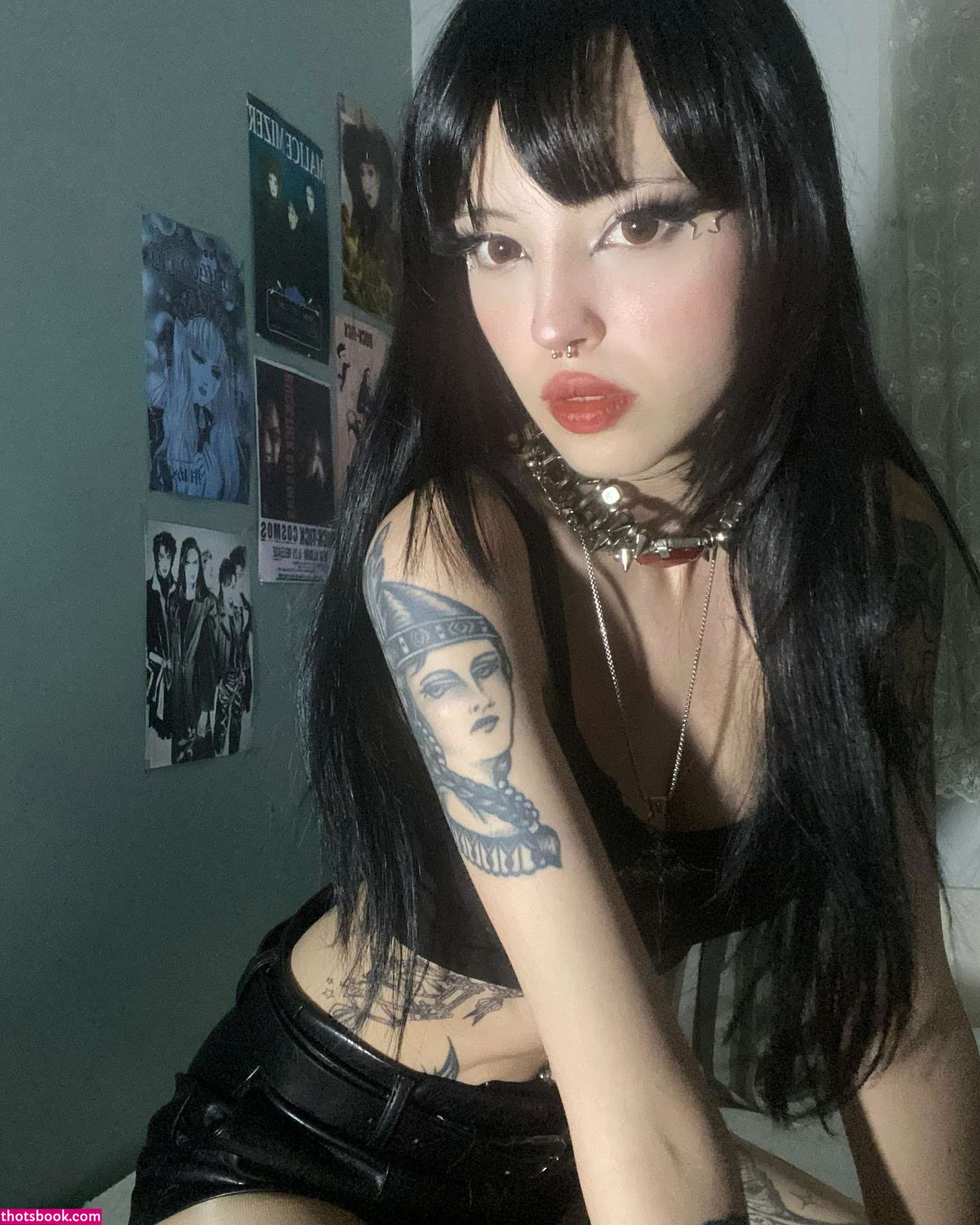 Cemre Birkan Gokcek Sybilvanex Nude Leaks OnlyFans Photos #1 1880241