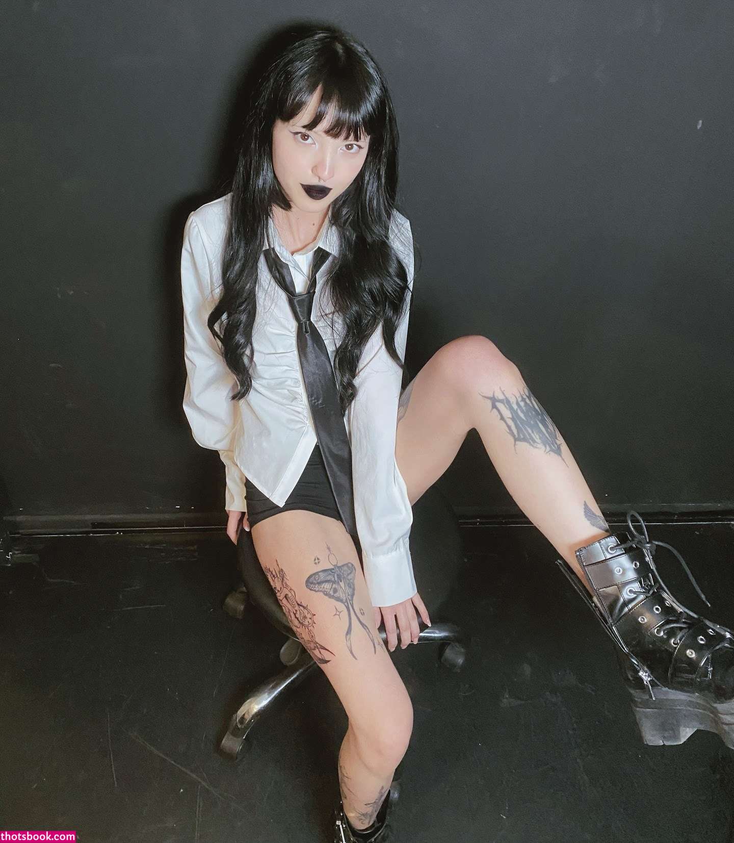 Cemre Birkan Gokcek Sybilvanex Nude Leaks OnlyFans Photos #1 1880242