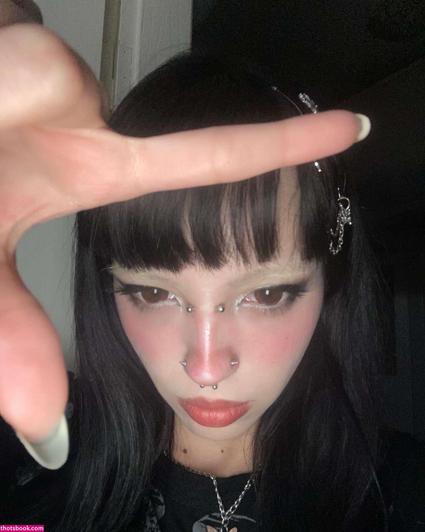 Cemre Birkan Gokcek Sybilvanex Nude Leaks OnlyFans Photos #2 1880249