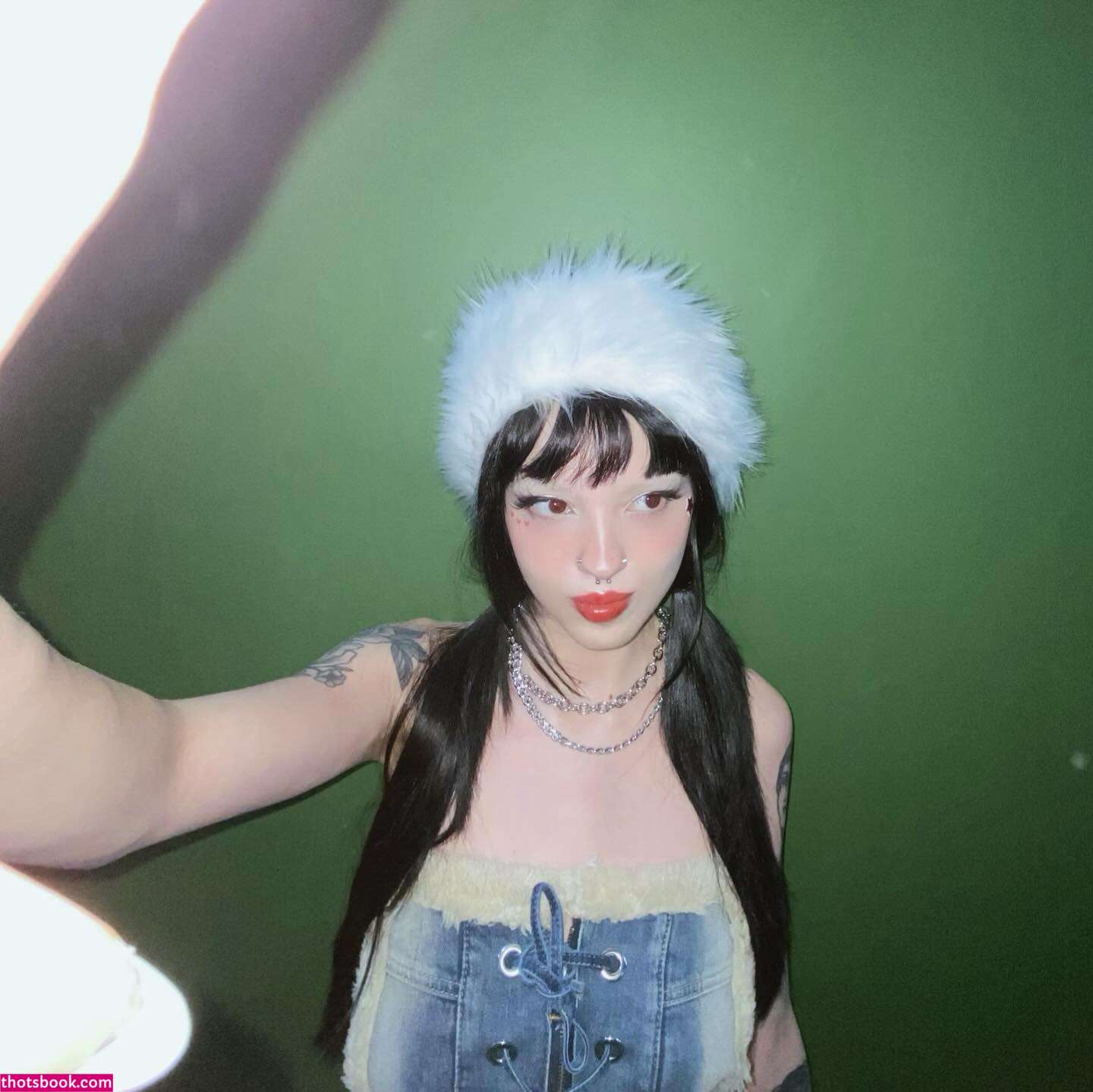 Cemre Birkan Gokcek Sybilvanex Nude Leaks OnlyFans Photos #2 1880252