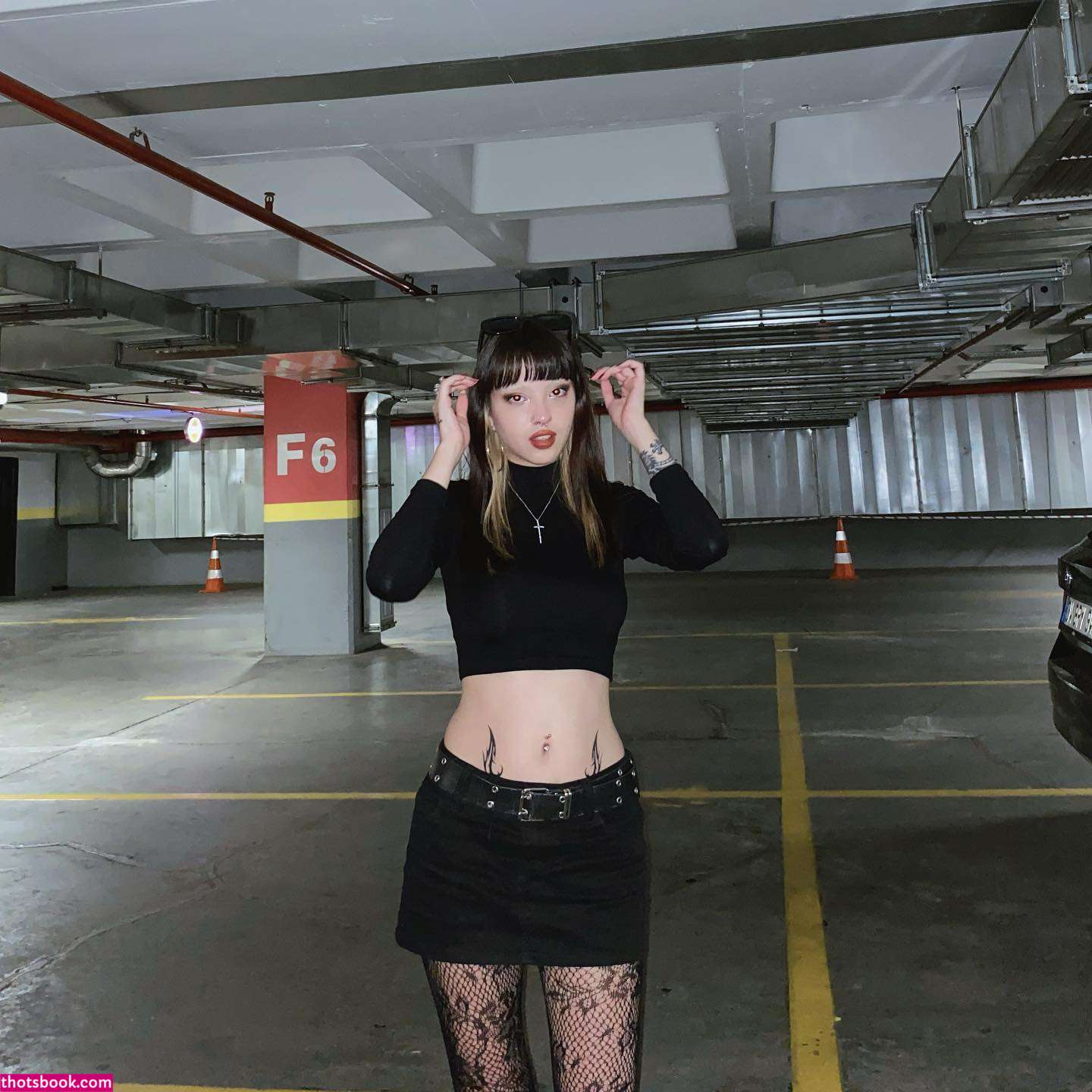 Cemre Birkan Gokcek Sybilvanex Nude Leaks OnlyFans Photos #3 1880264