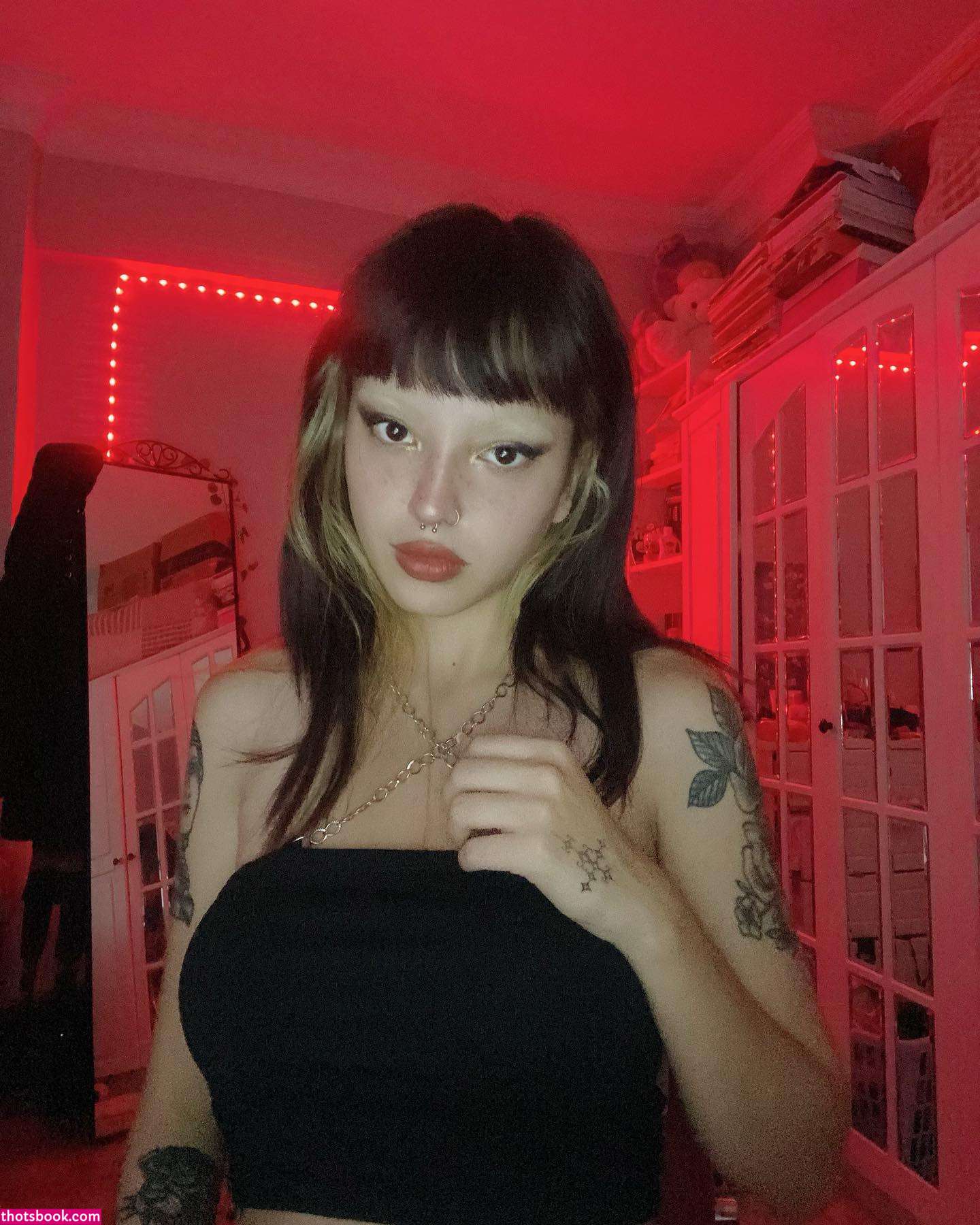 Cemre Birkan Gokcek Sybilvanex Nude Leaks OnlyFans Photos #3 1880265