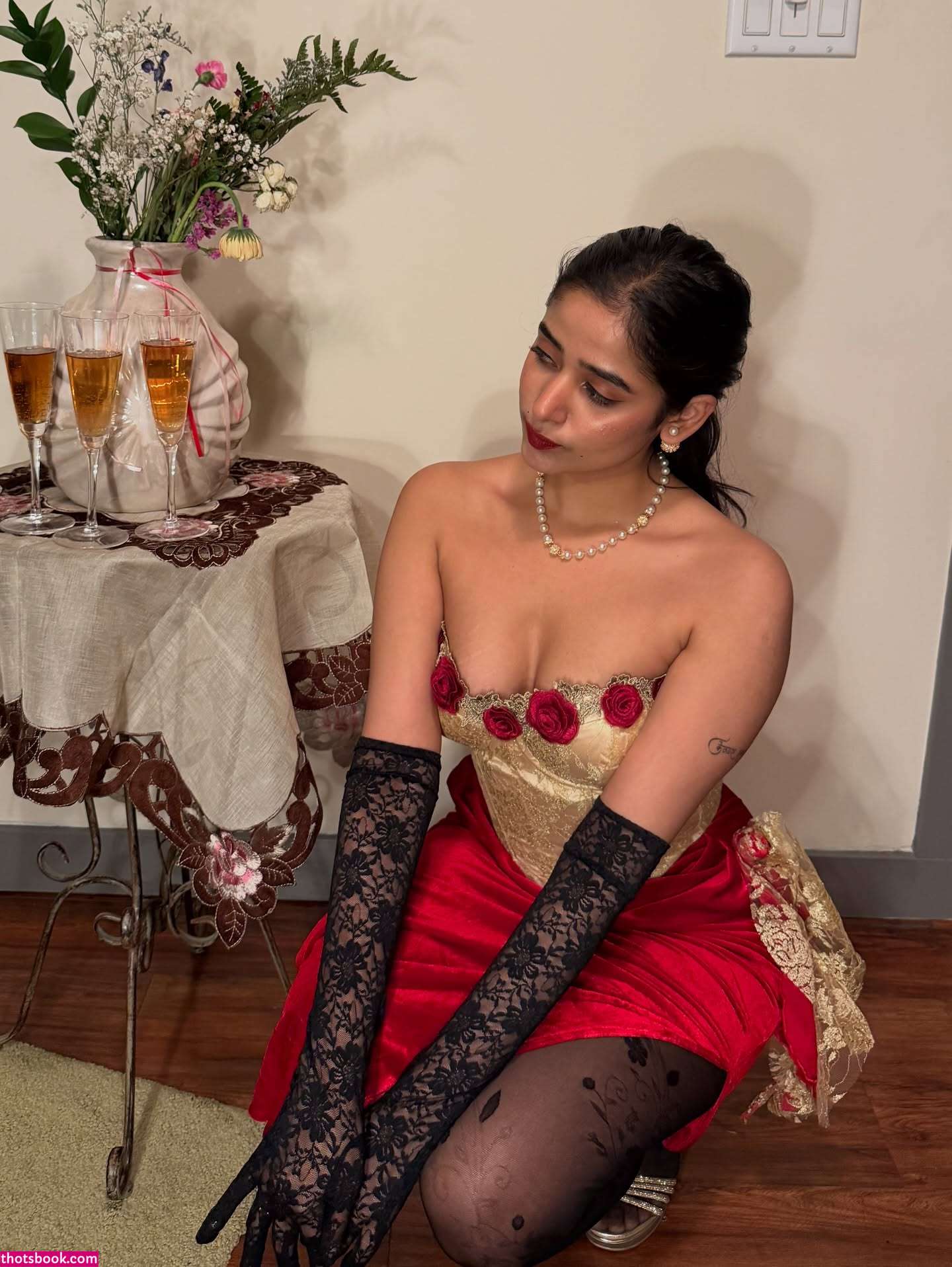 Divya Gupta crazy gamete crazygamete7 Nude Leaks OnlyFans Photos #1 1880418