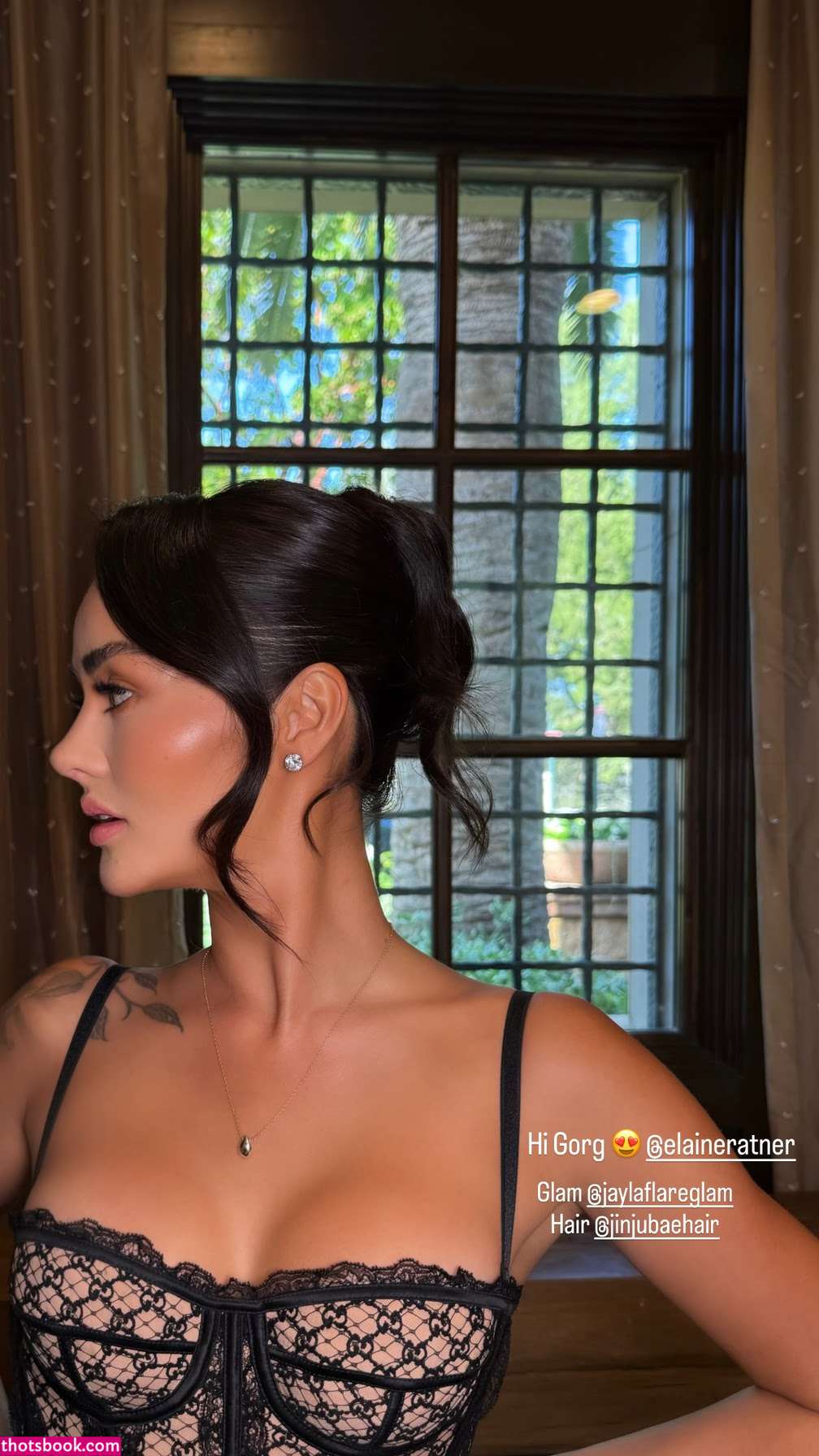 Elaine Kim Elaine Ratner elainekratner elaineratner Nude Leaks OnlyFans Photos #3 1880473