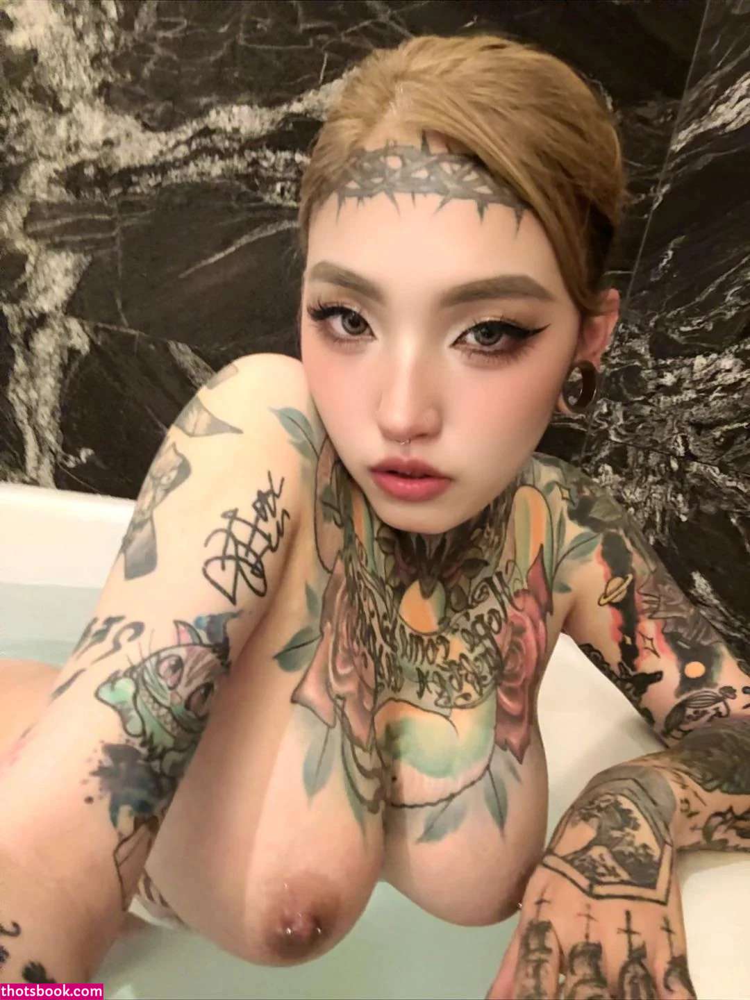 Jesse jethedeath Nude Leaks OnlyFans Photos #3 1880774