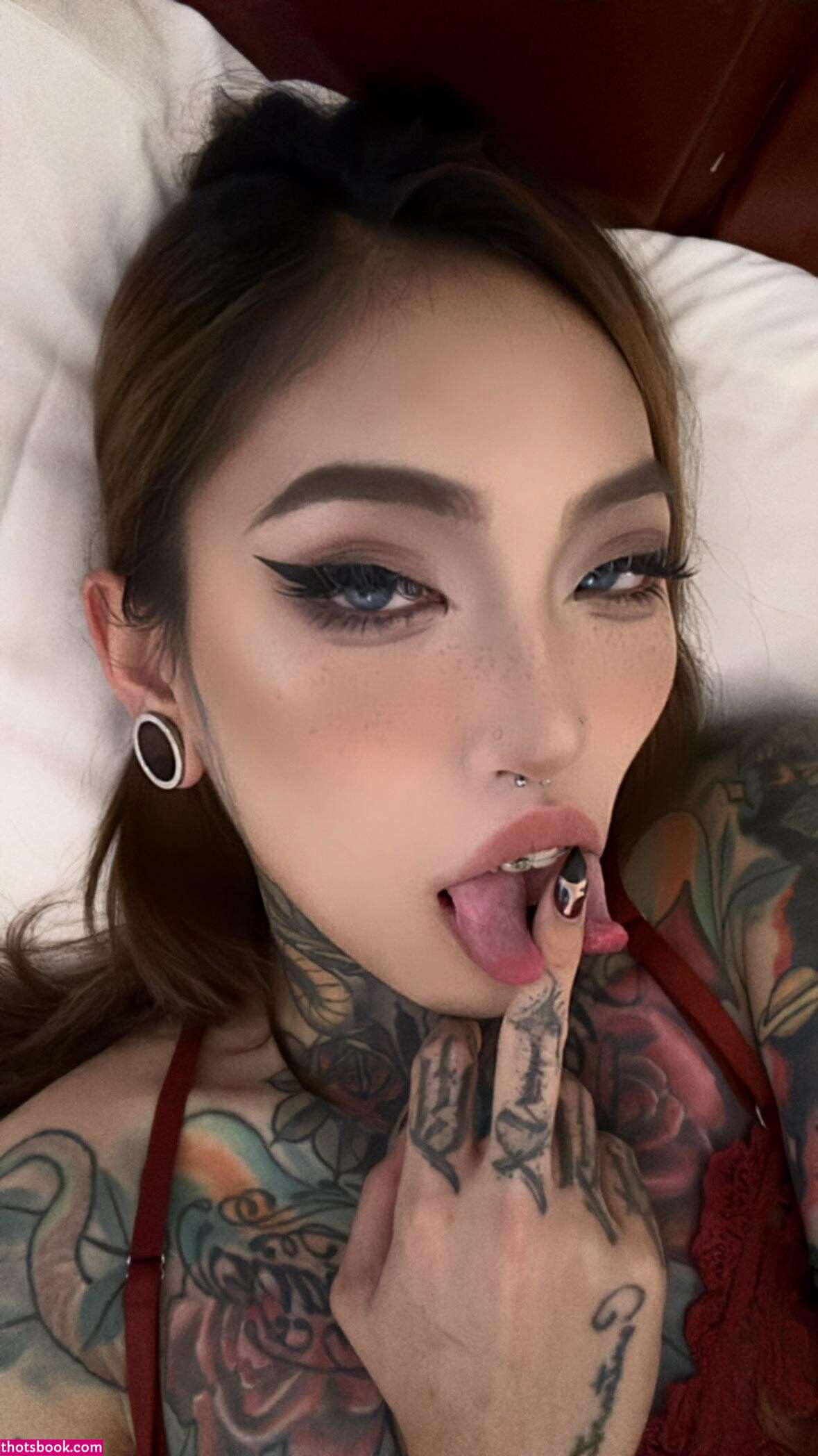 Jesse jethedeath Nude Leaks OnlyFans Photos #3 1880788