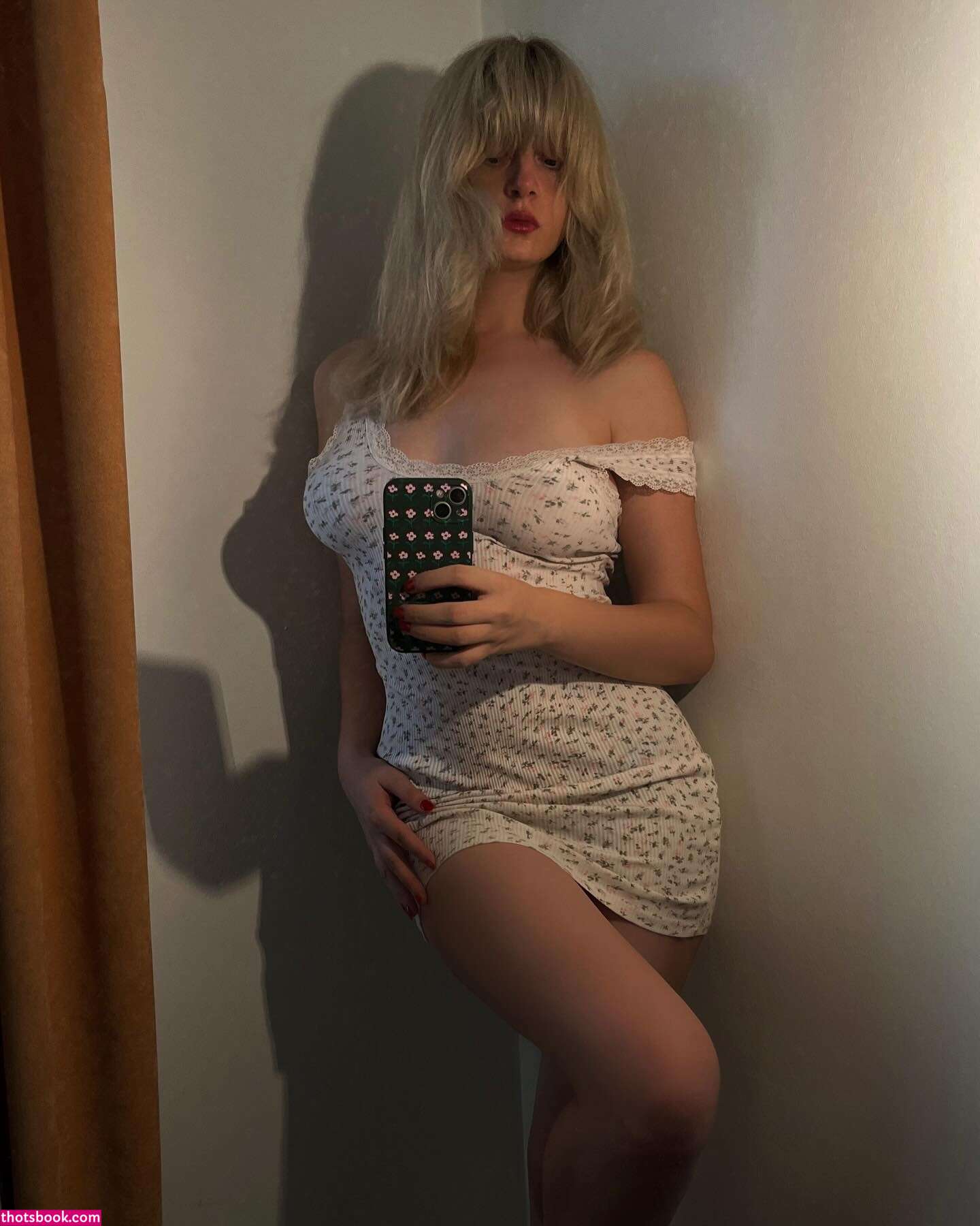 Jesustint Nude Leaks OnlyFans Photos #2 1880802