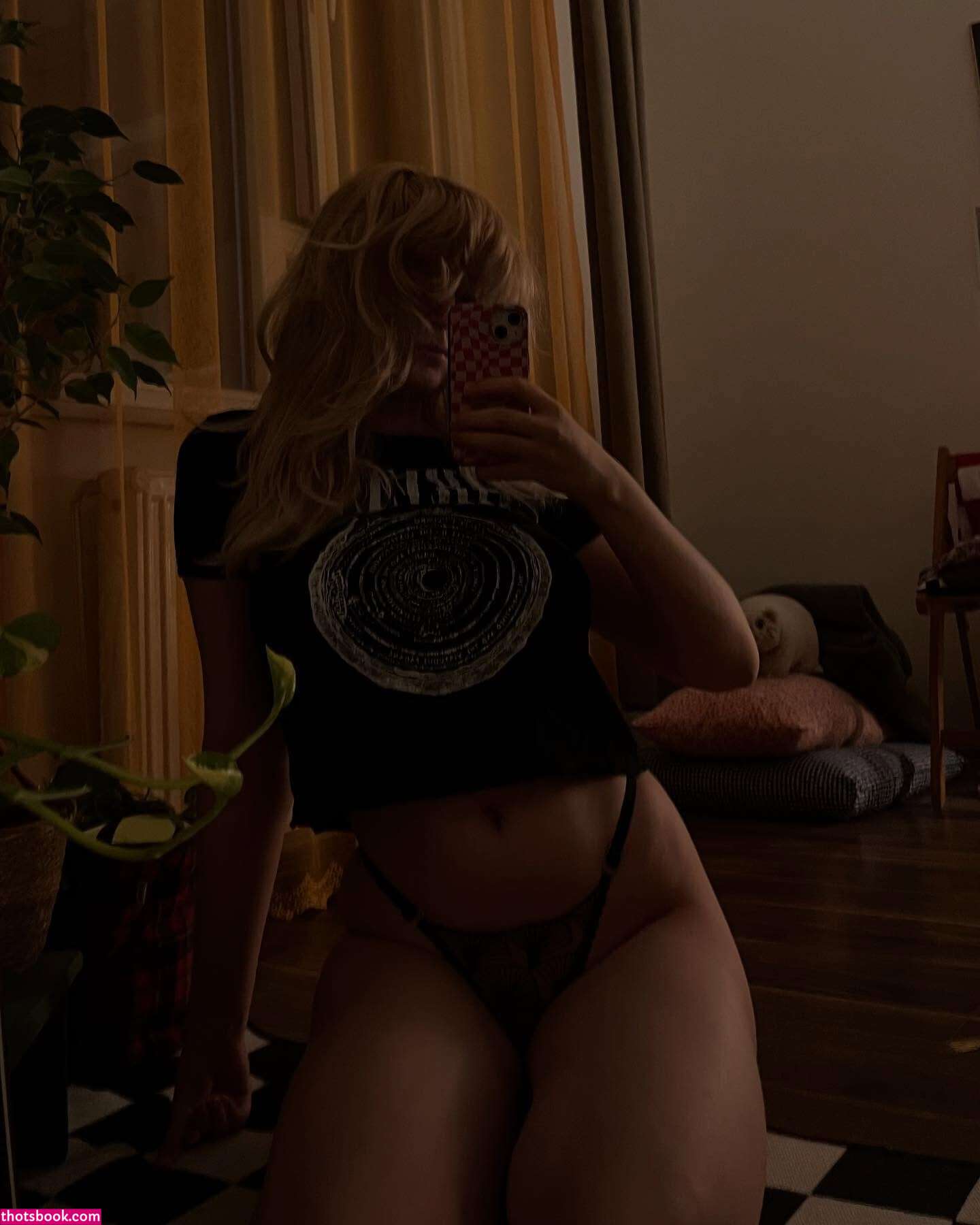 Jesustint Nude Leaks OnlyFans Photos #2 1880808