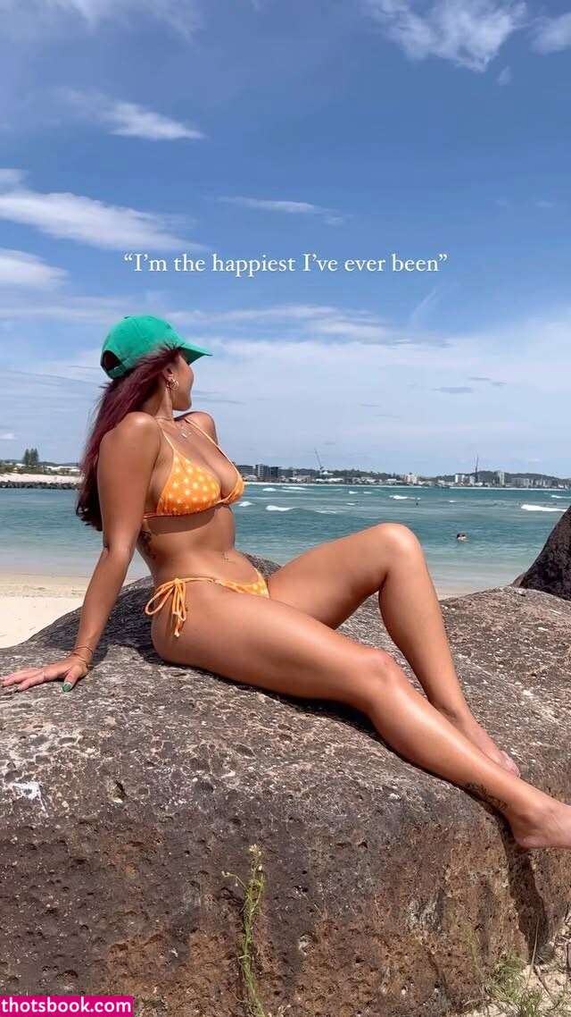 Leila Hannoun abcdefghijkleila Nude Leaks OnlyFans Photos #1 1881015