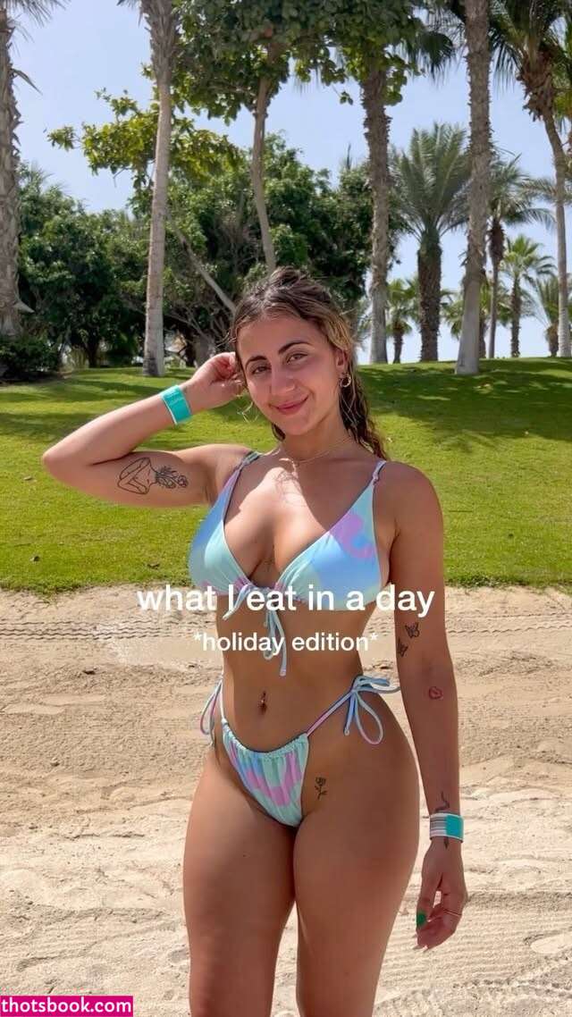 Leila Hannoun abcdefghijkleila Nude Leaks OnlyFans Photos #2 1881033