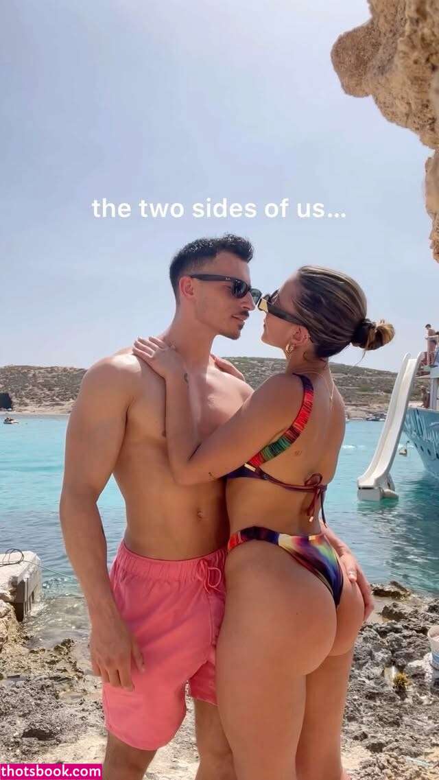 Leila Hannoun abcdefghijkleila Nude Leaks OnlyFans Photos #2 1881035