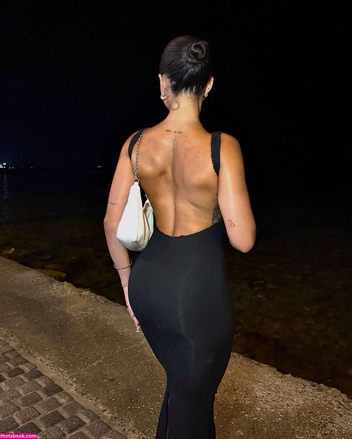 Leila Hannoun abcdefghijkleila Nude Leaks OnlyFans Photos #3 1881043