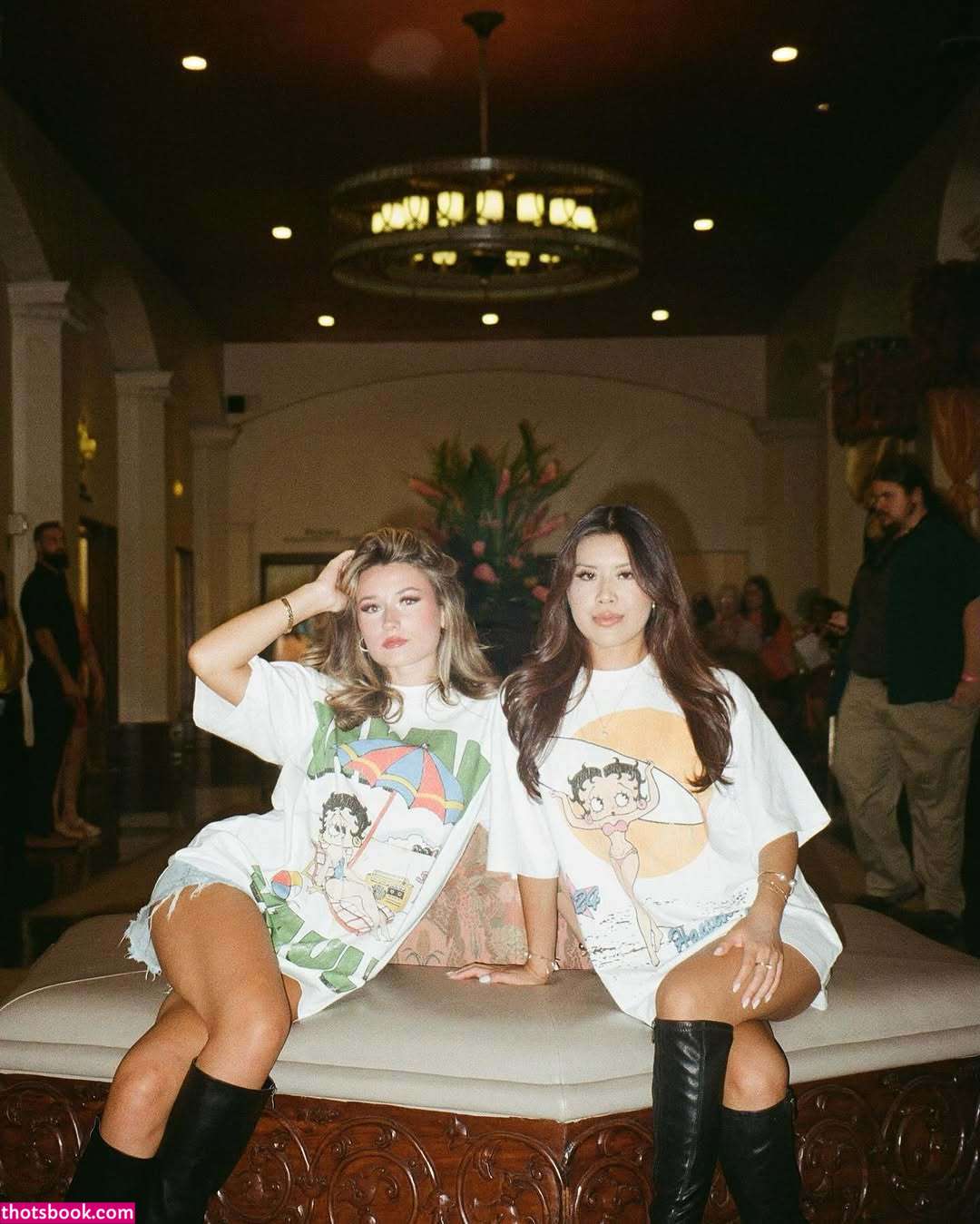 Melissa Yamanaka Nude Leaks OnlyFans Photos #1 1881152