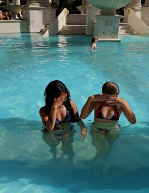 Treasure Rinaldi Nude Leaks OnlyFans Photos #1