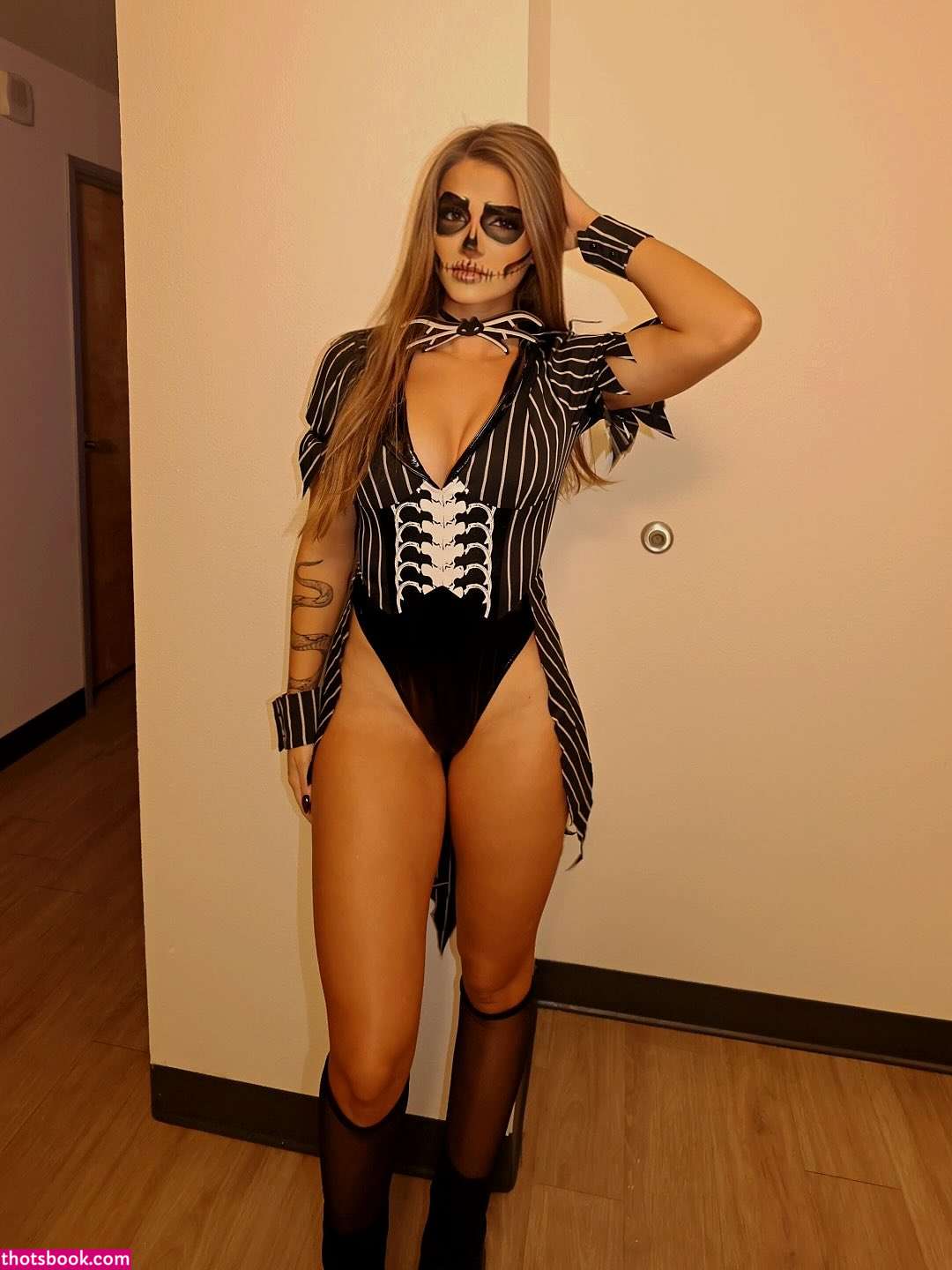 Treasure Rinaldi Nude Leaks OnlyFans Photos #3 1881386